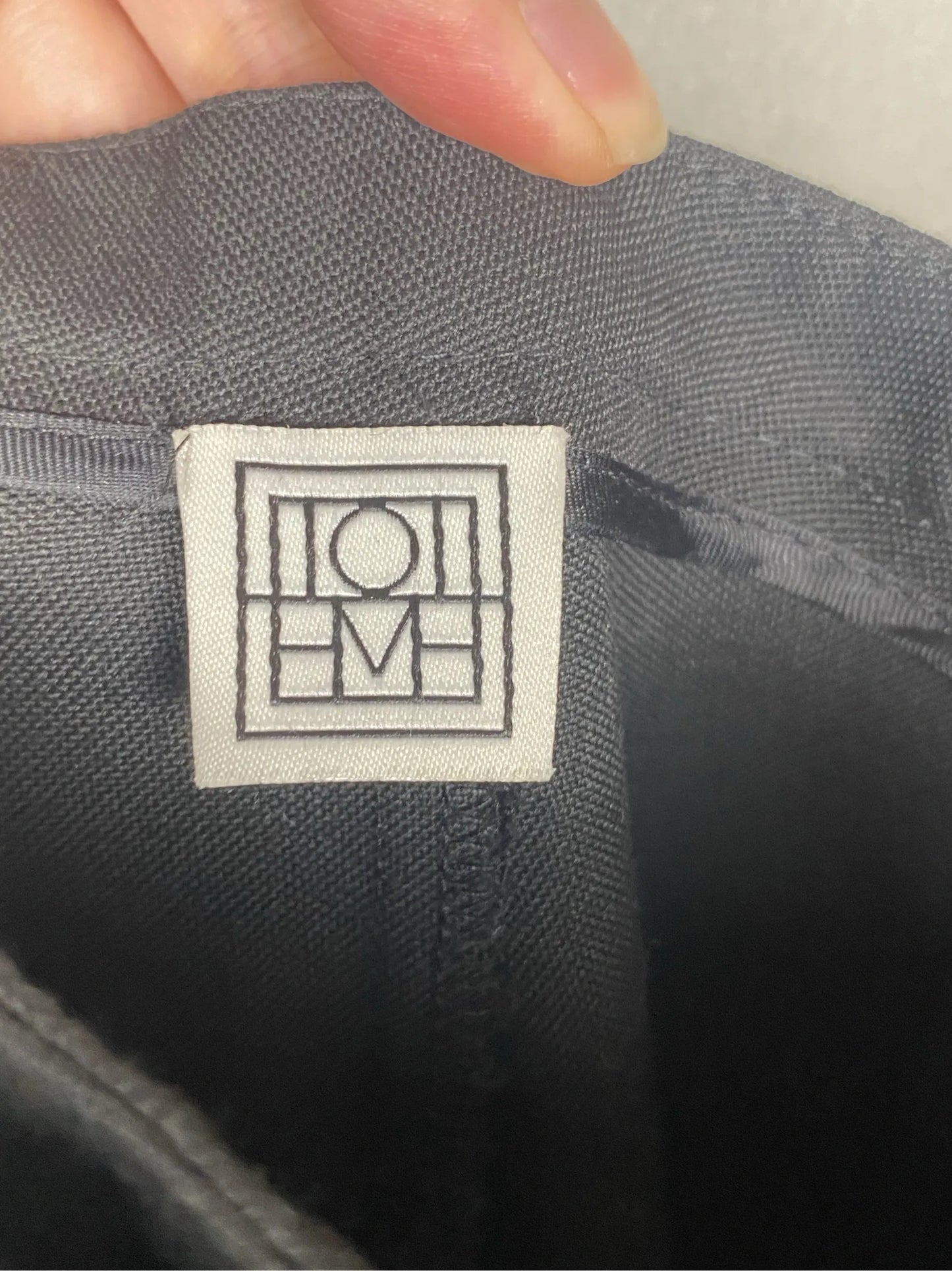 Toteme Suit Trousers