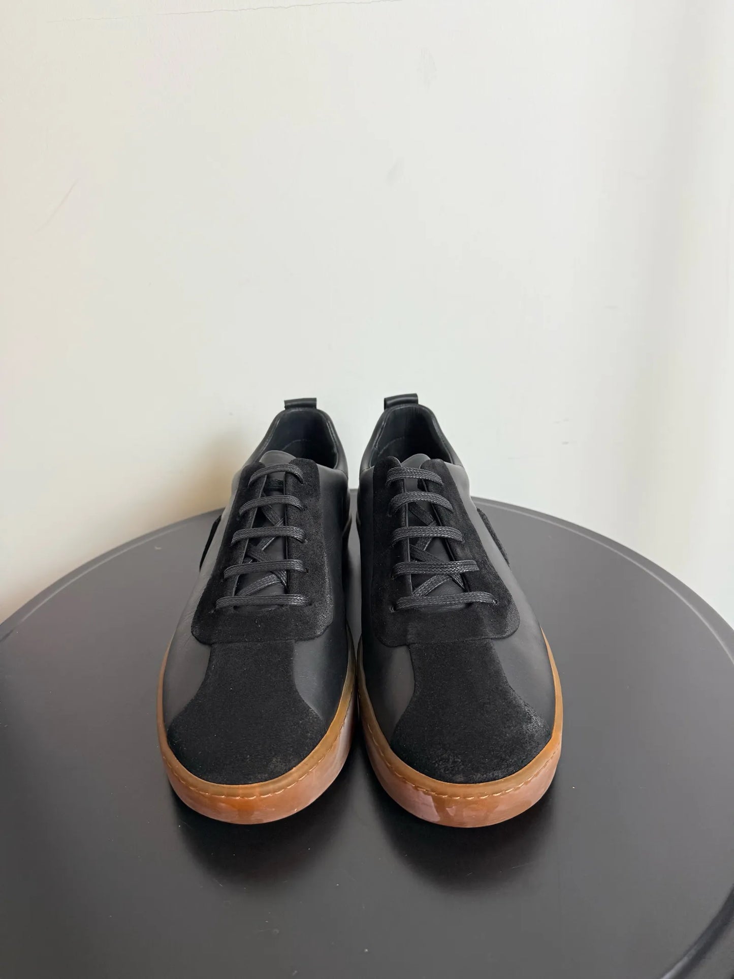 Blankens The Elin Black Sneakers