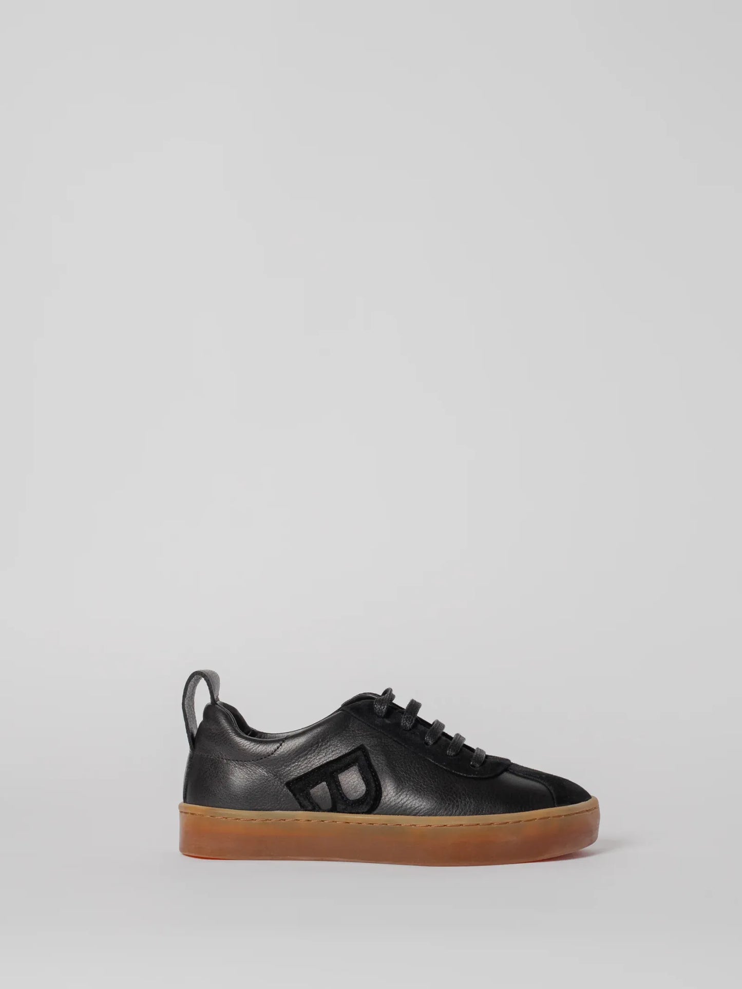 Blankens The Elin Black Sneakers