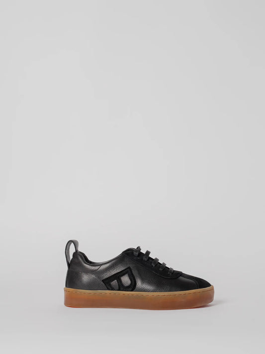Blankens The Elin Black Sneakers