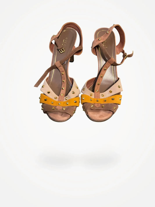 Gucci Heels