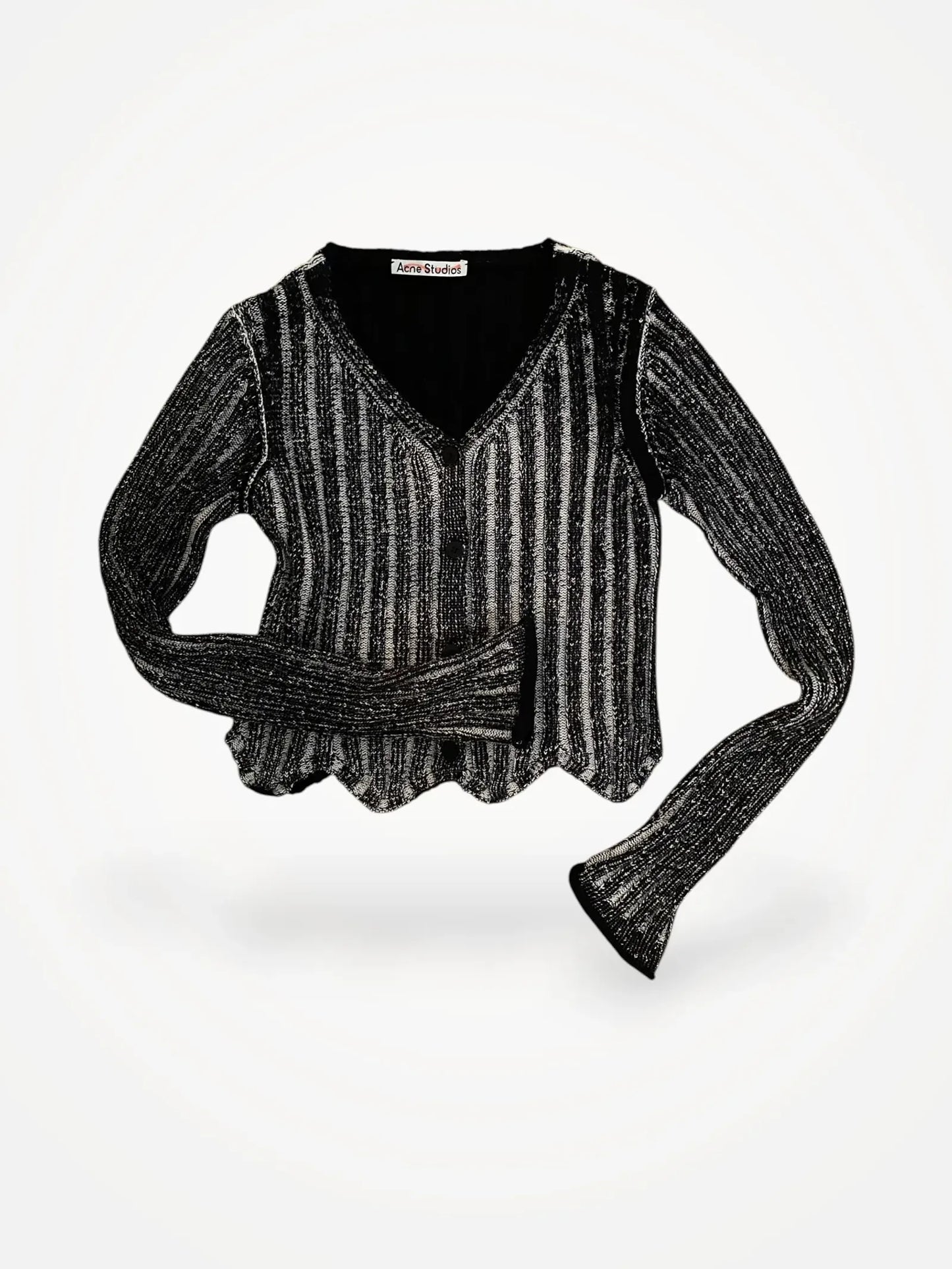 Acne Studios Cardigan