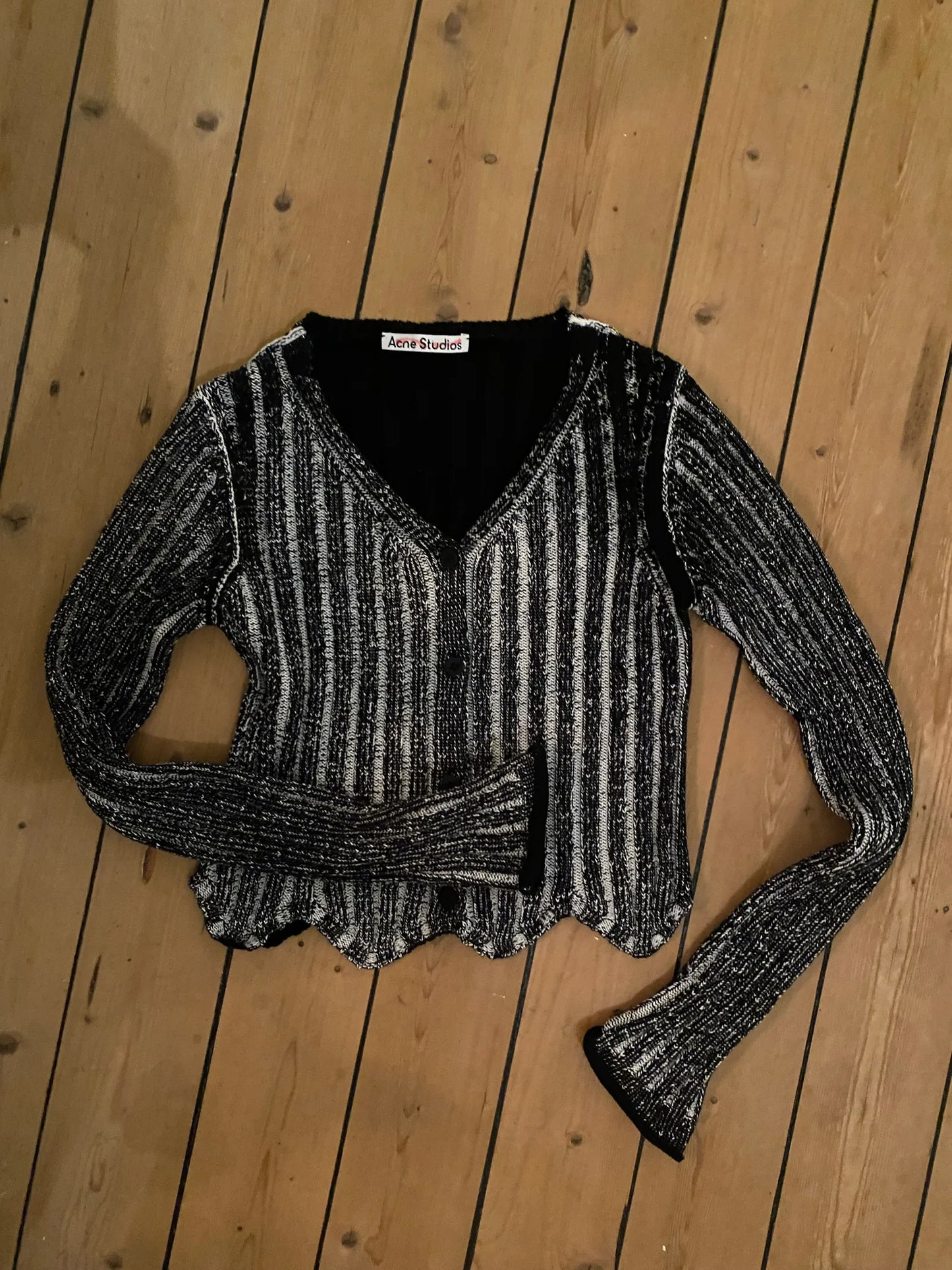 Acne Studios Cardigan