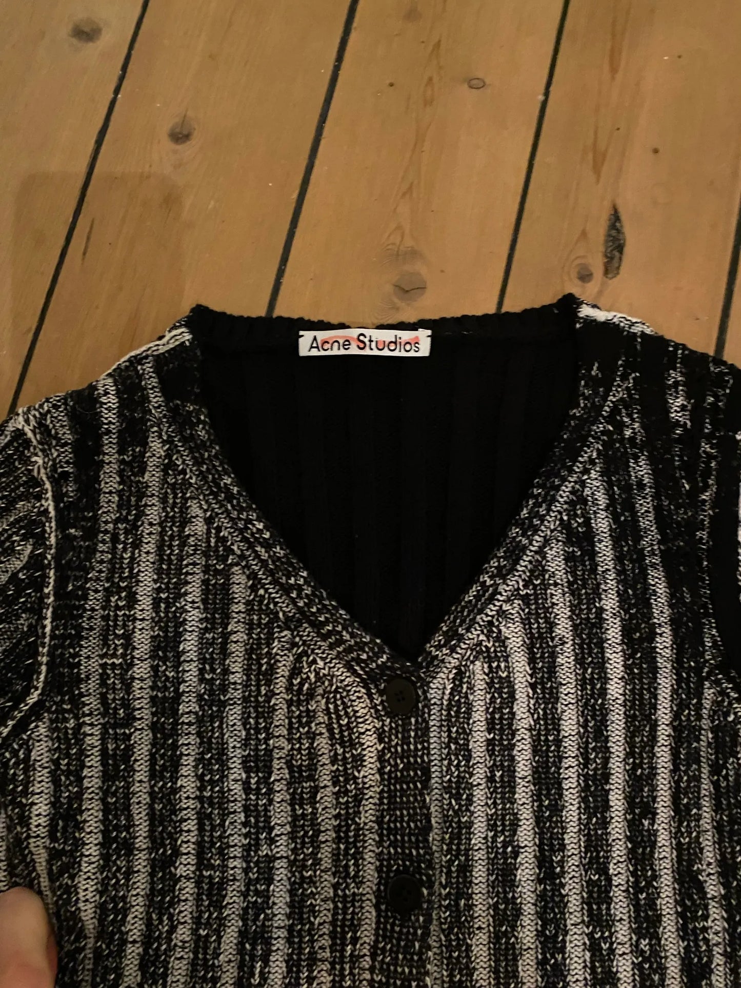 Acne Studios Cardigan