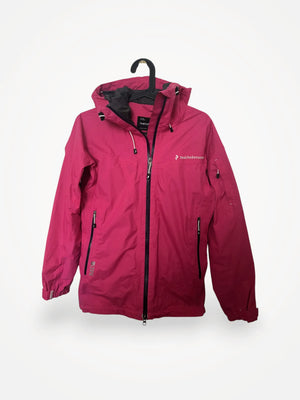 Peak Performance Jacket