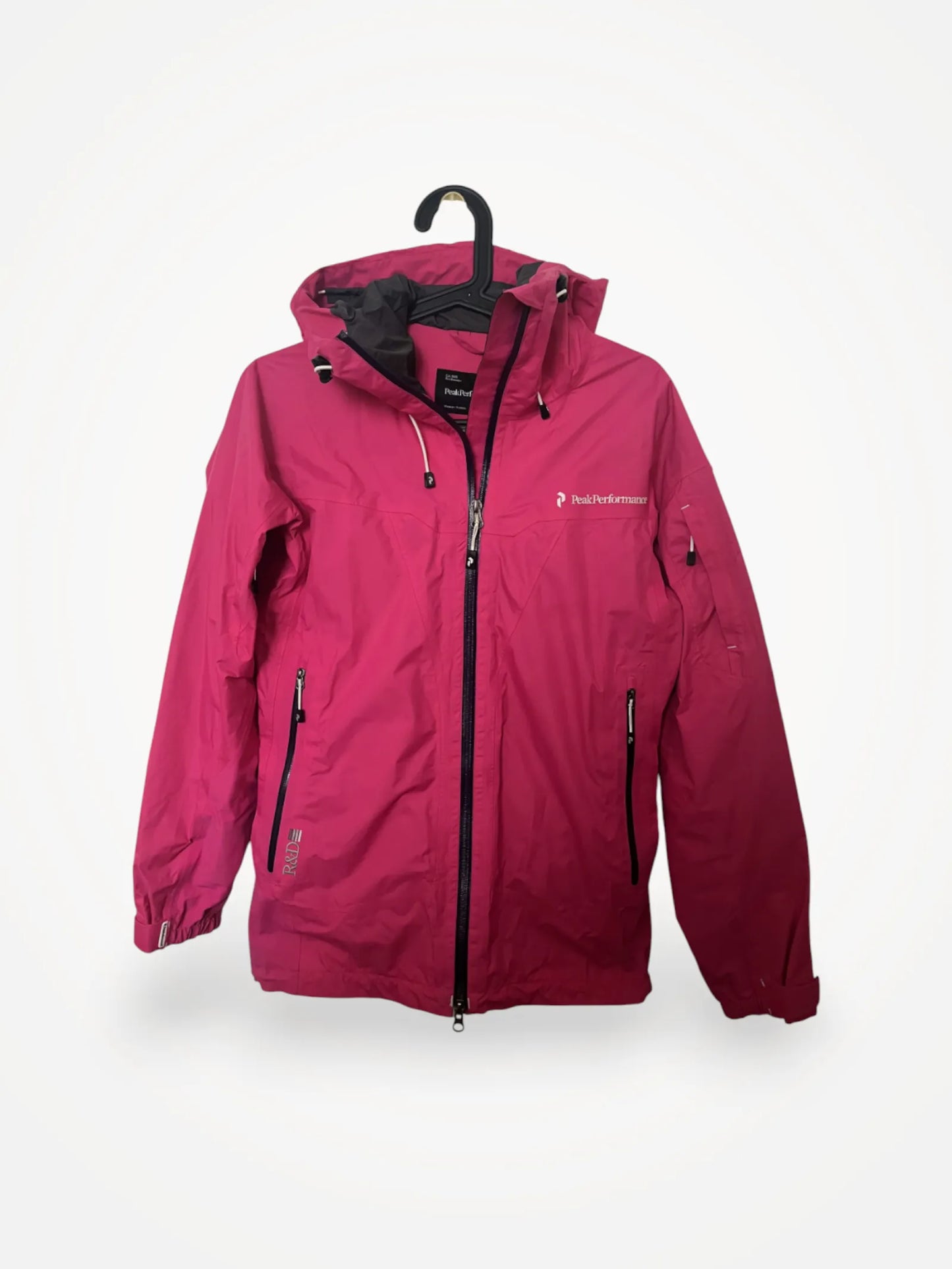 Peak Performance Jacket