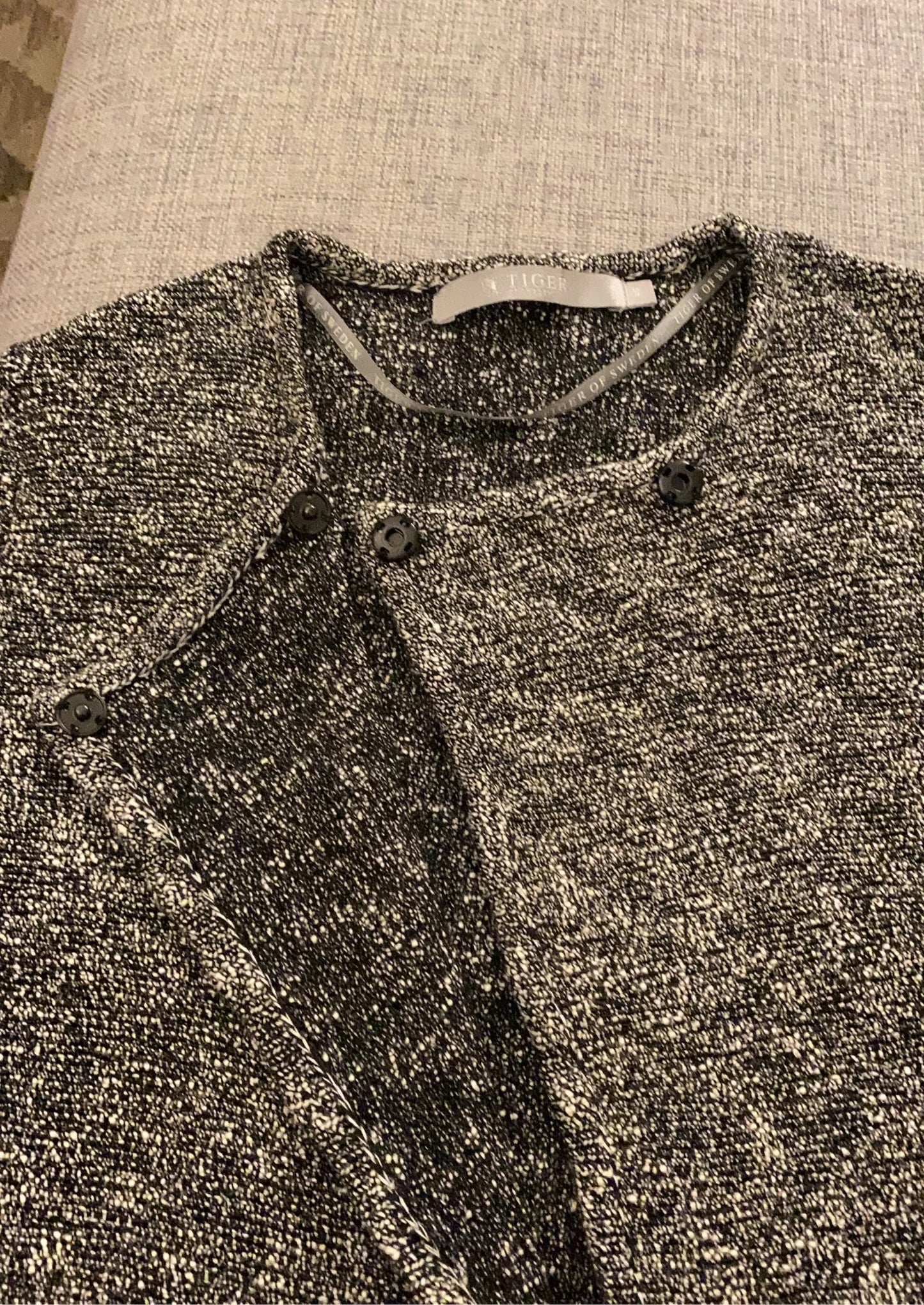 Tiger of Sweden Cardigan