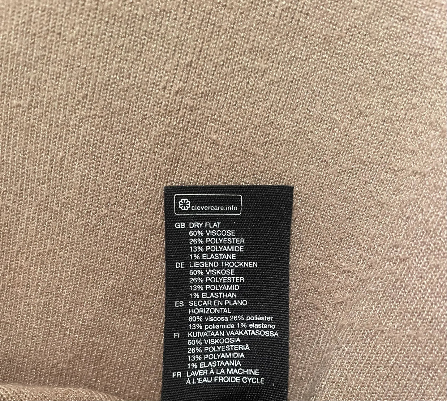 & Other Stories Sweater