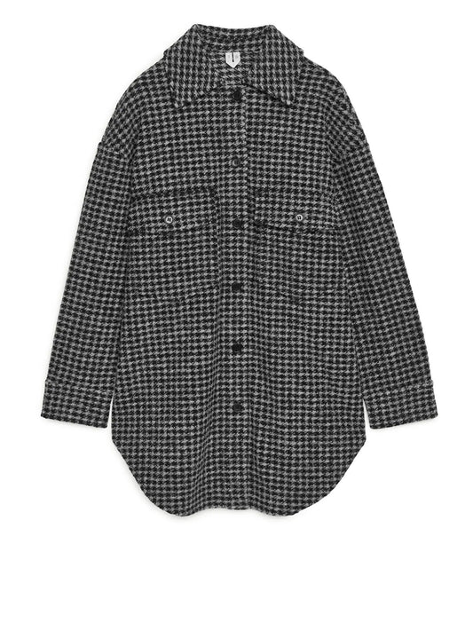 Arket Jacket