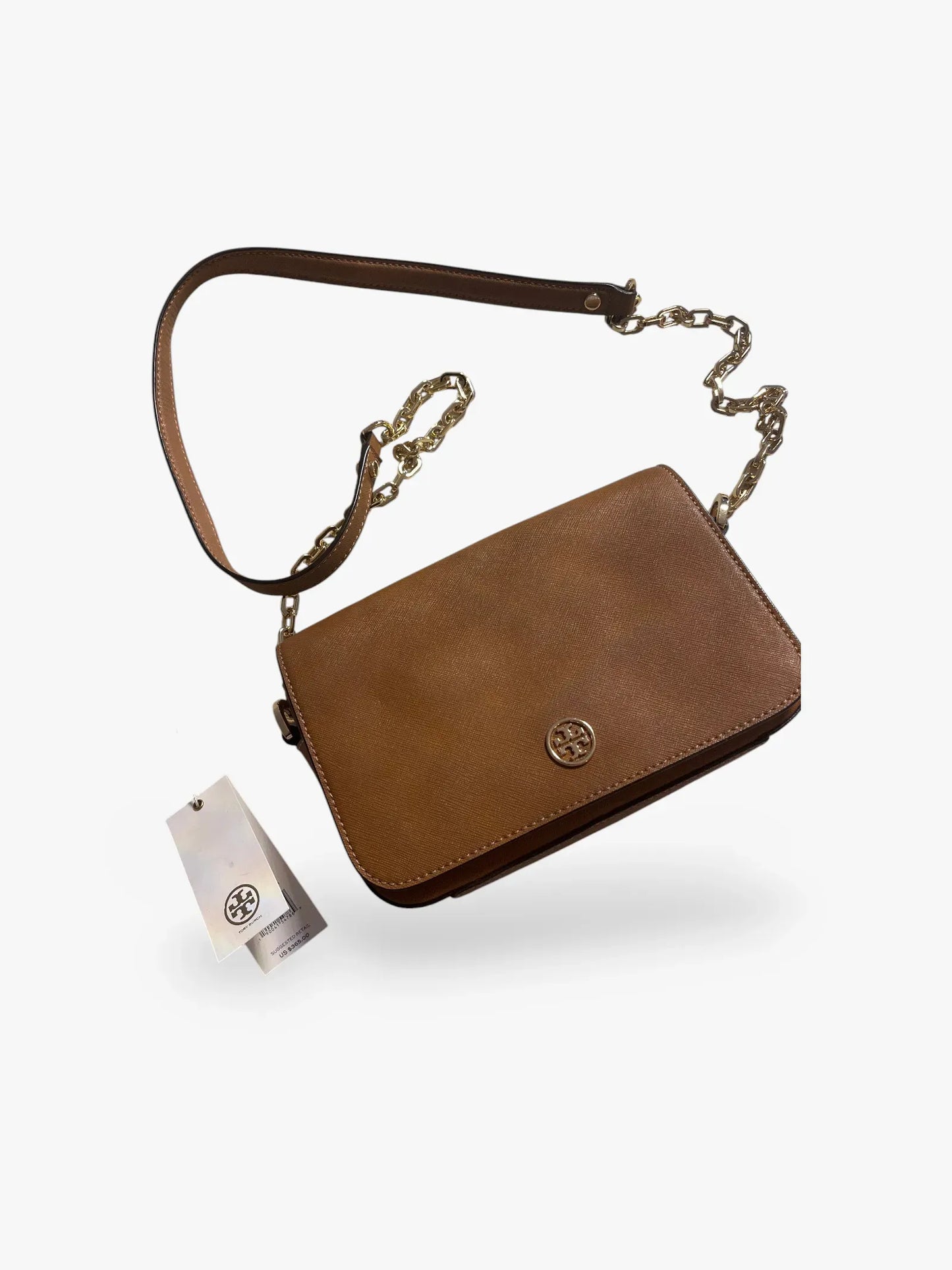 Tory Burch Robinson Chain Shoulder bag