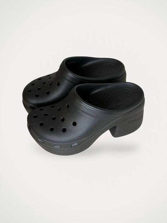 Crocs Wmns Siren Clog-klackar NWOT