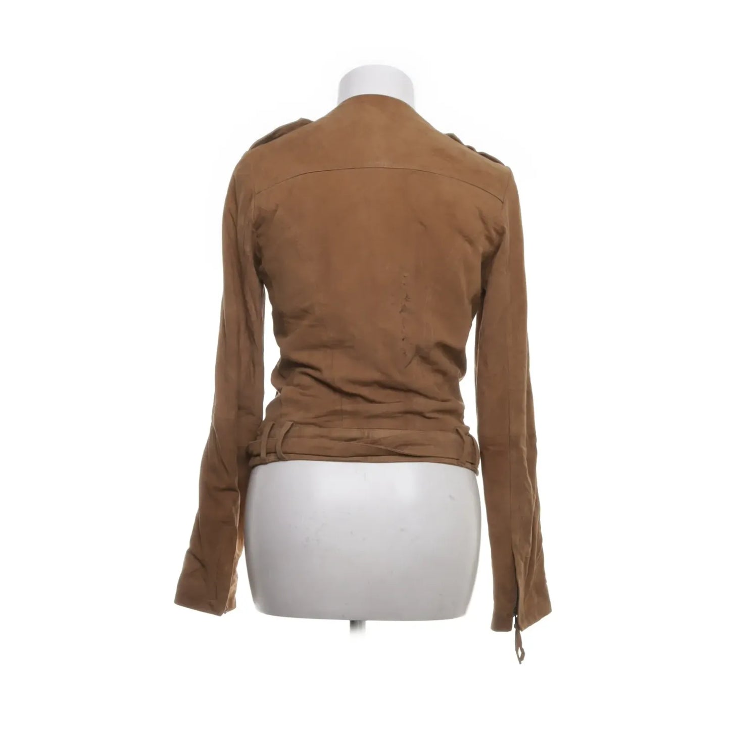 La Redoute-skinnjacka NWOT