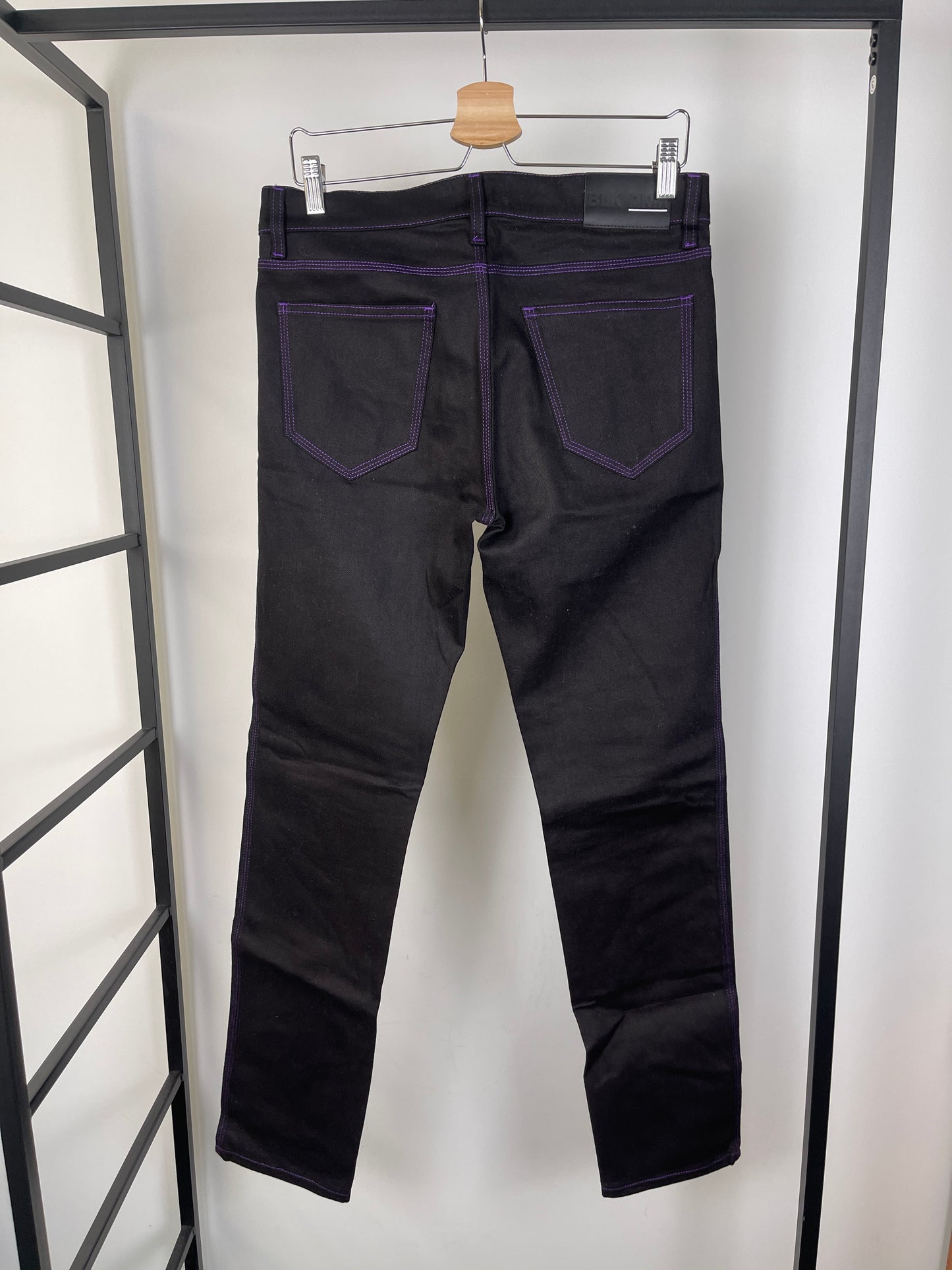 BLK DNM-jeans NWOT