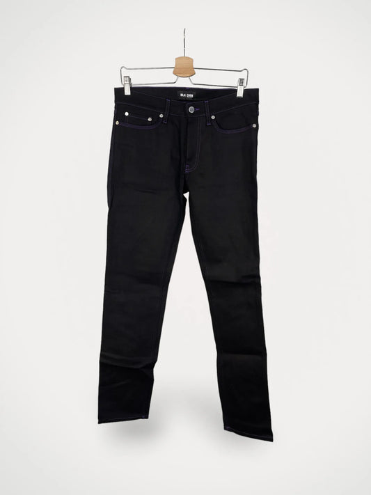BLK DNM-jeans NWOT
