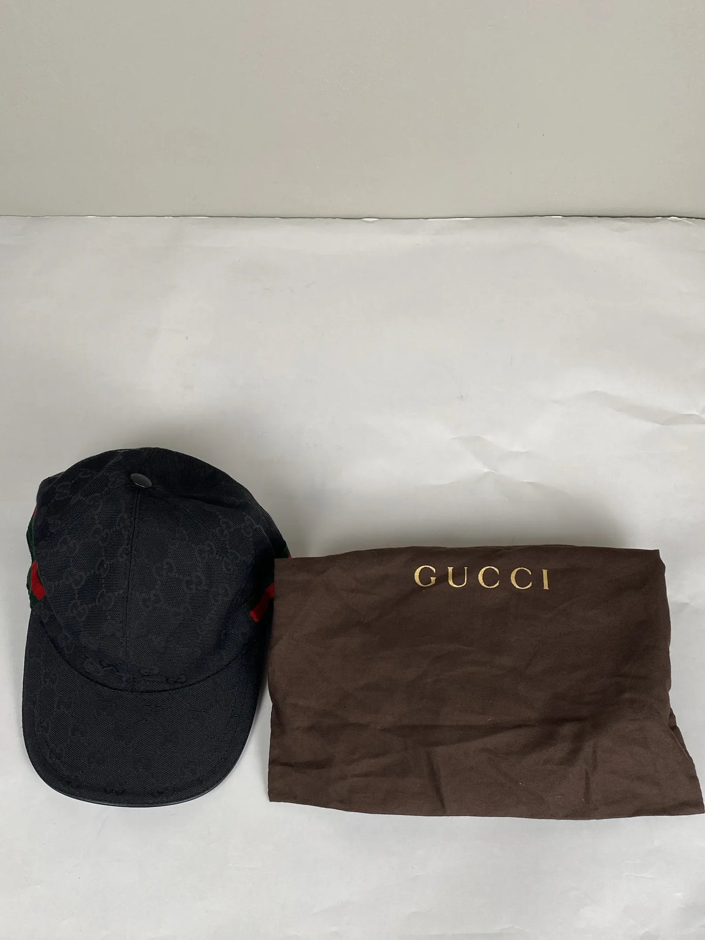 Gucci Cap