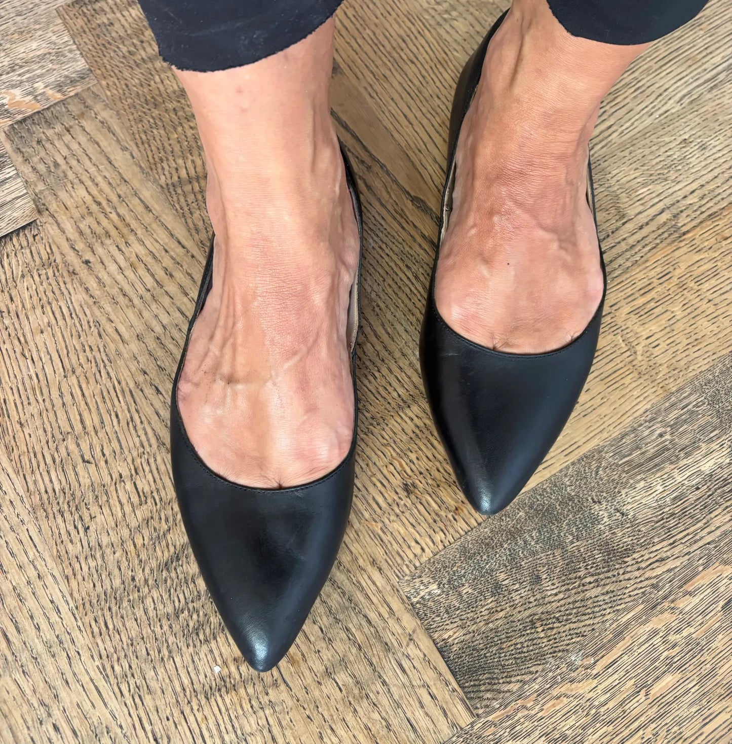 ATP Atelier Nadja Ballet flats