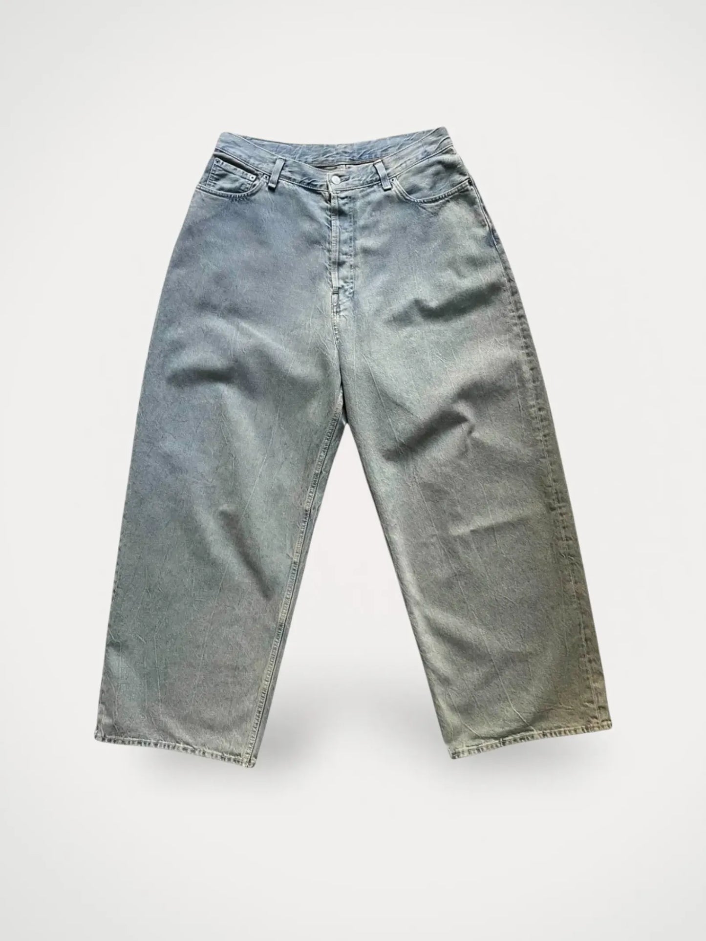 Acne Studios-jeans