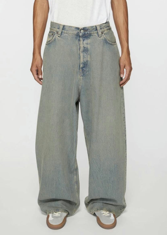 Acne Studios-jeans