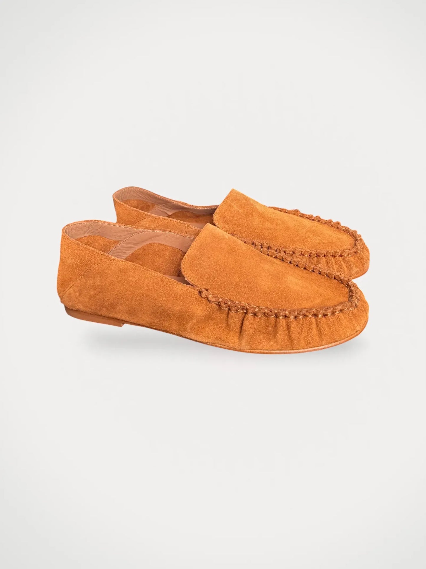 Flattered Bonbon 7-loafers