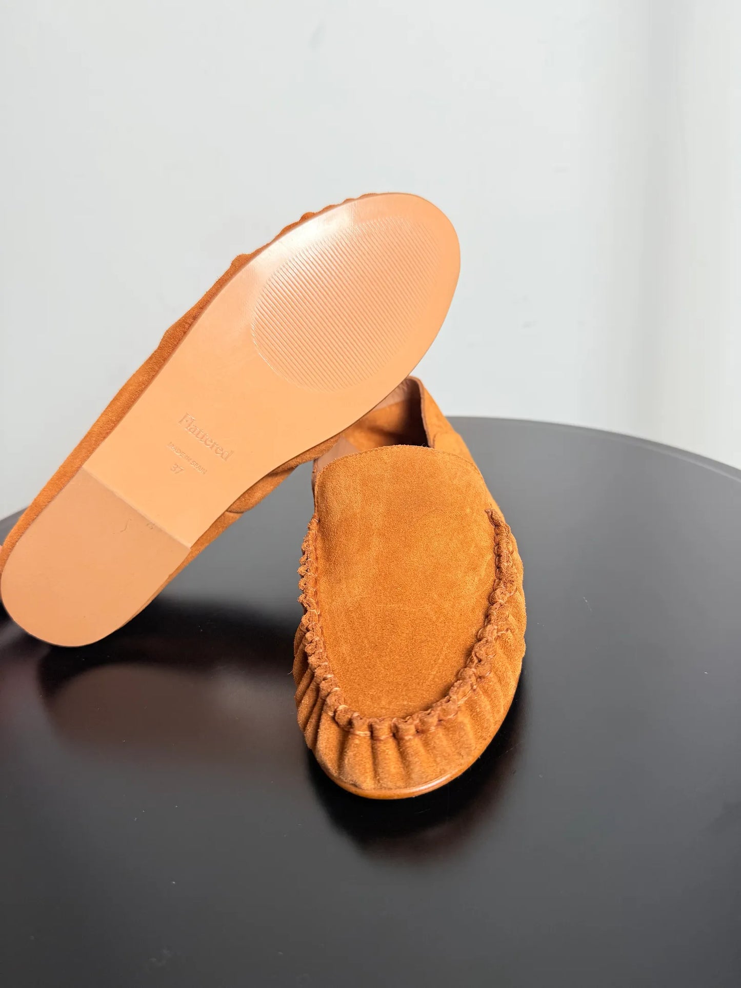 Flattered Bonbon 7-loafers