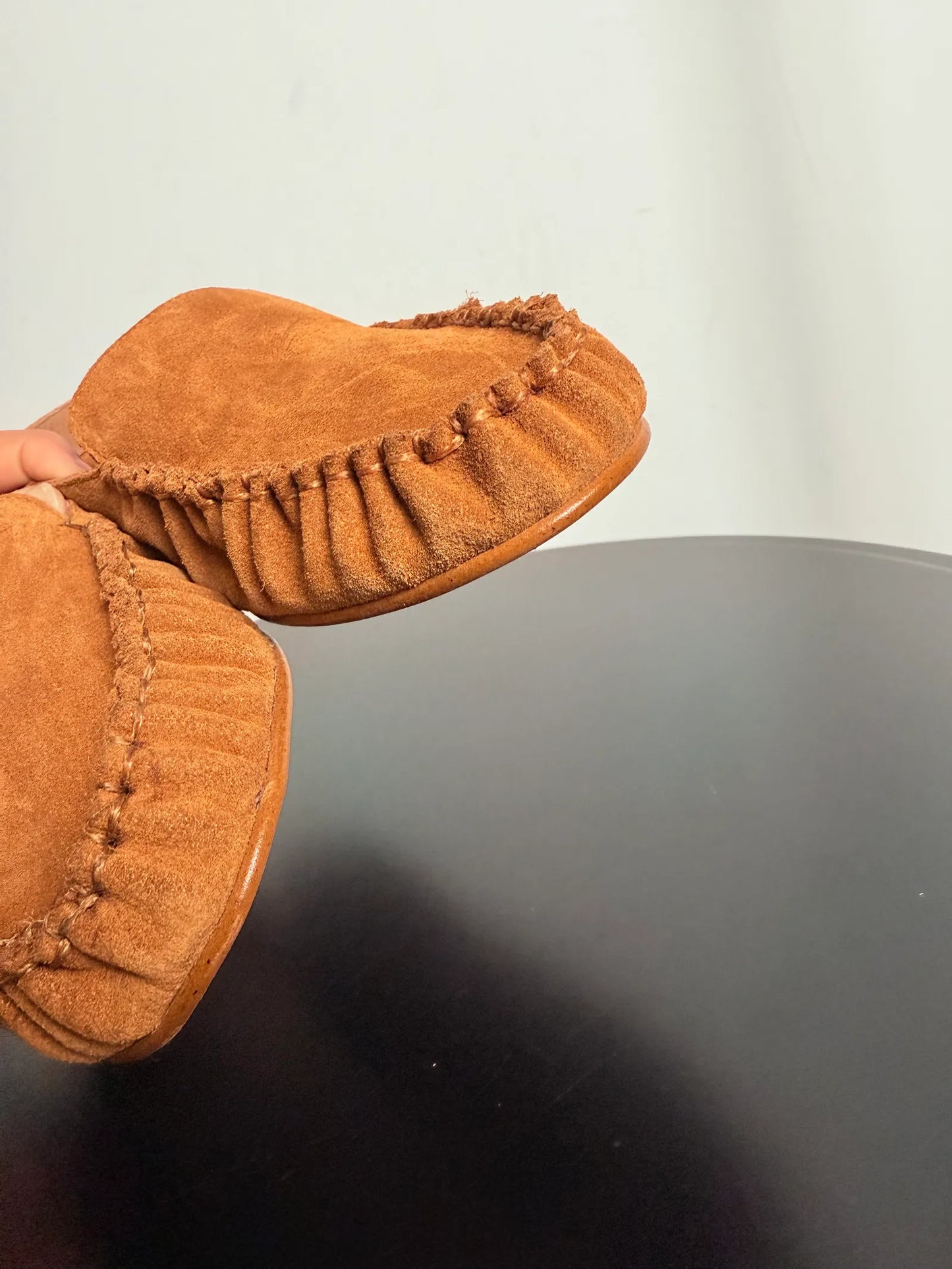 Flattered Bonbon 7-loafers