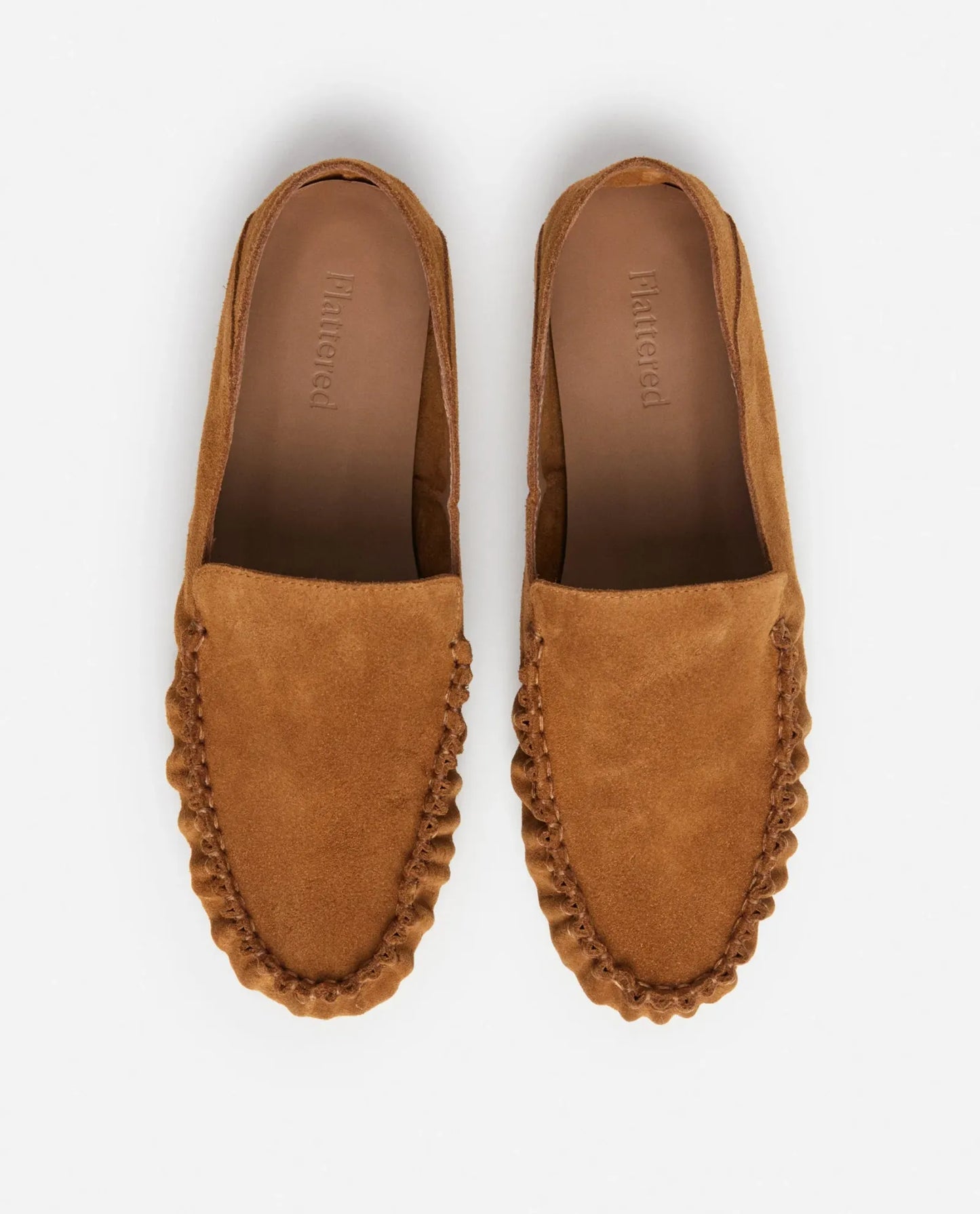 Flattered Bonbon 7-loafers
