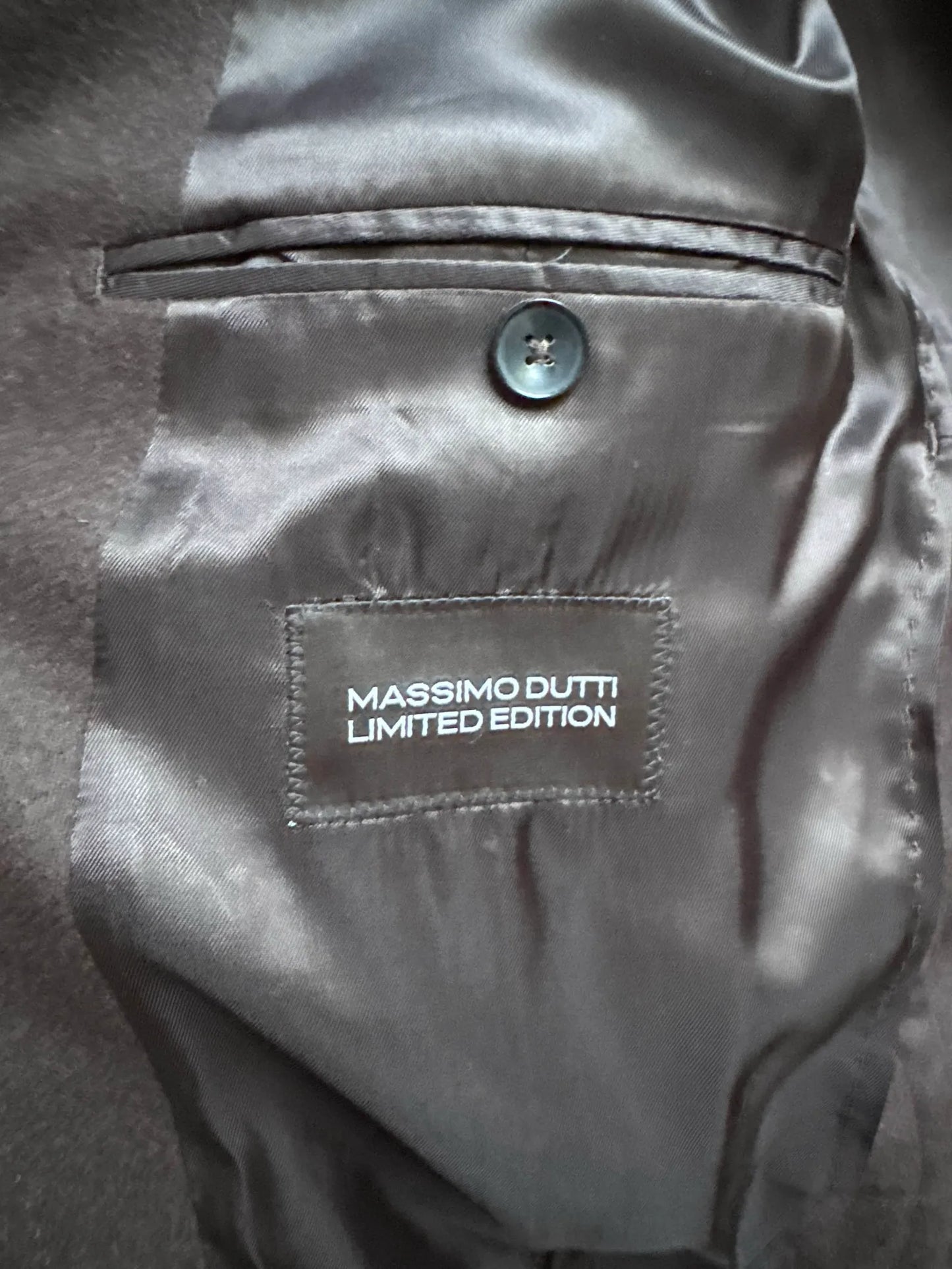 Massimo Dutti Blazer