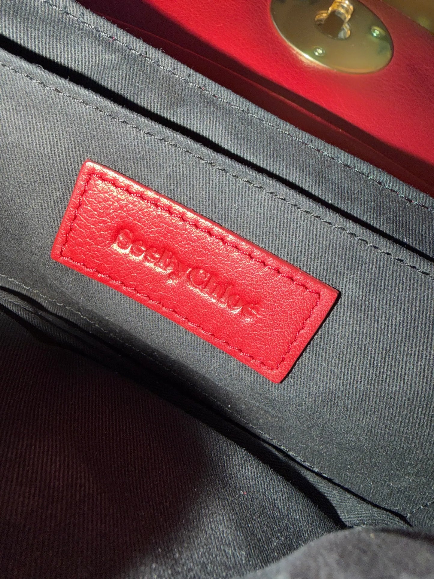 See by Chloé Shoulder bag