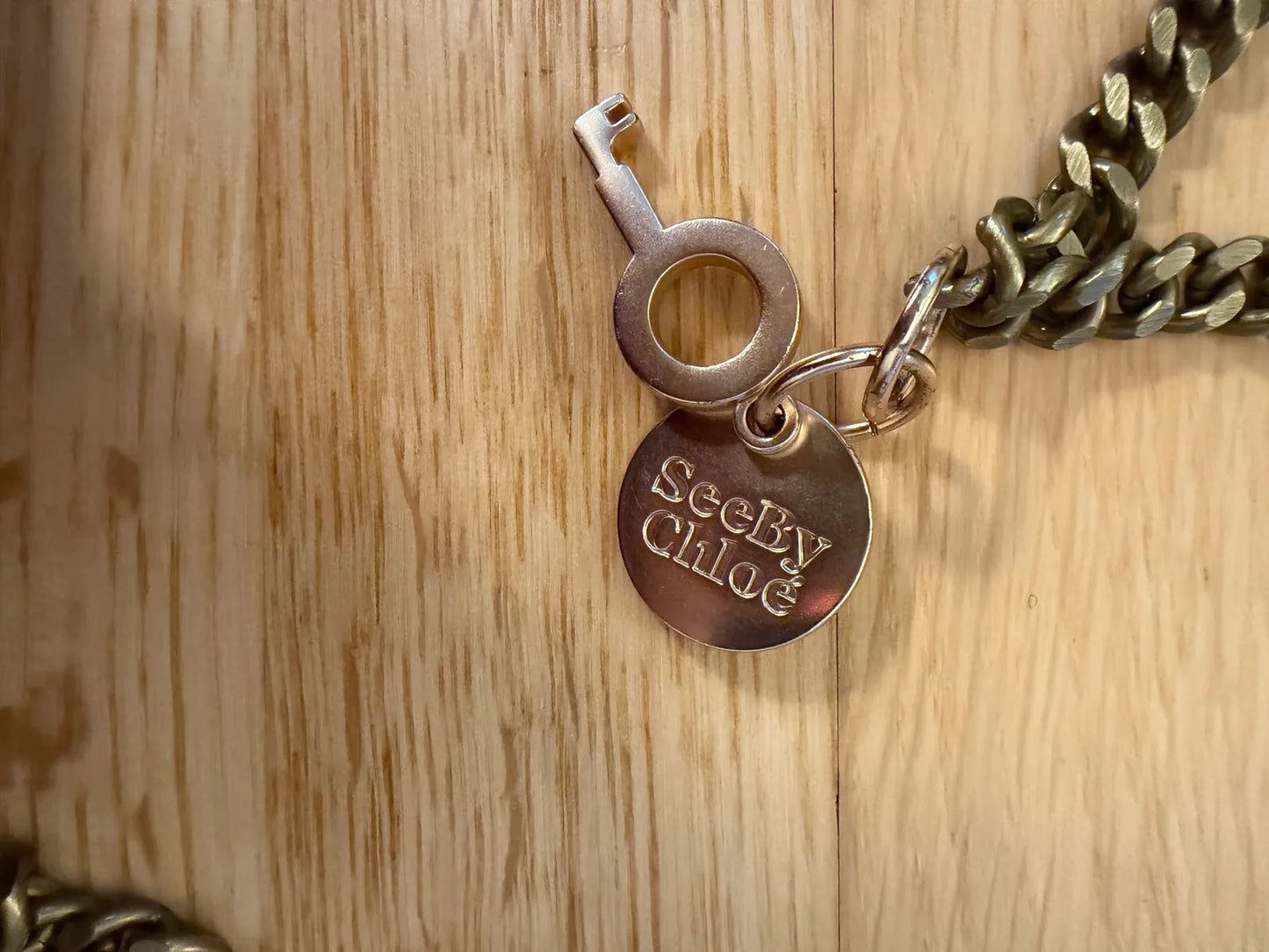 See by Chloé Shoulder bag