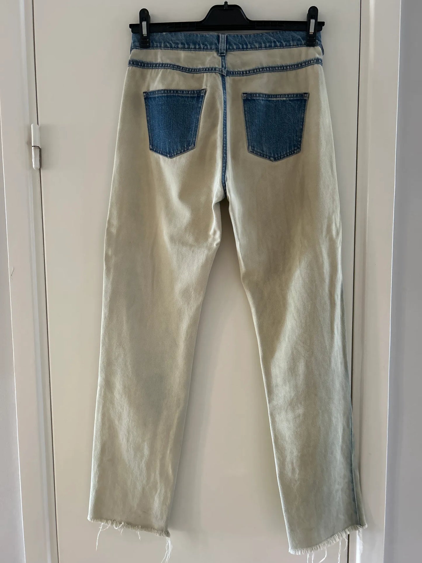 Maison Martin Margiela-jeans