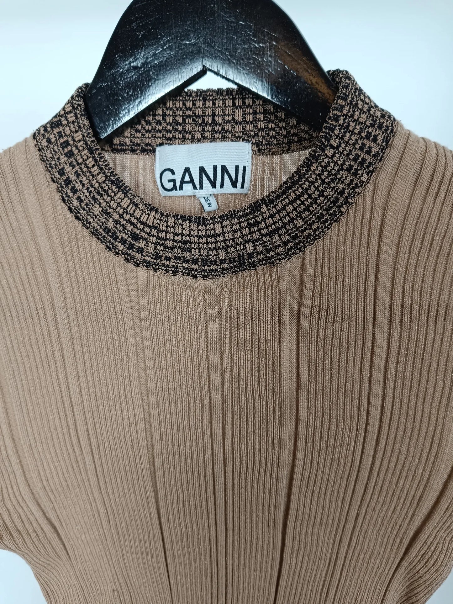 Ganni Sweater