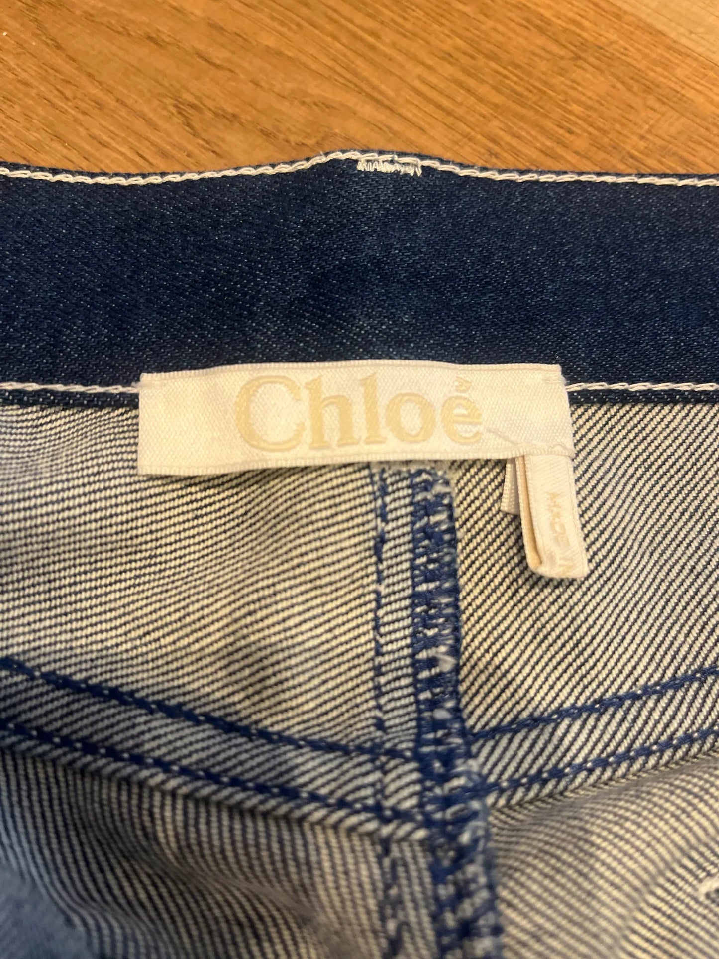 Chloé Jeans