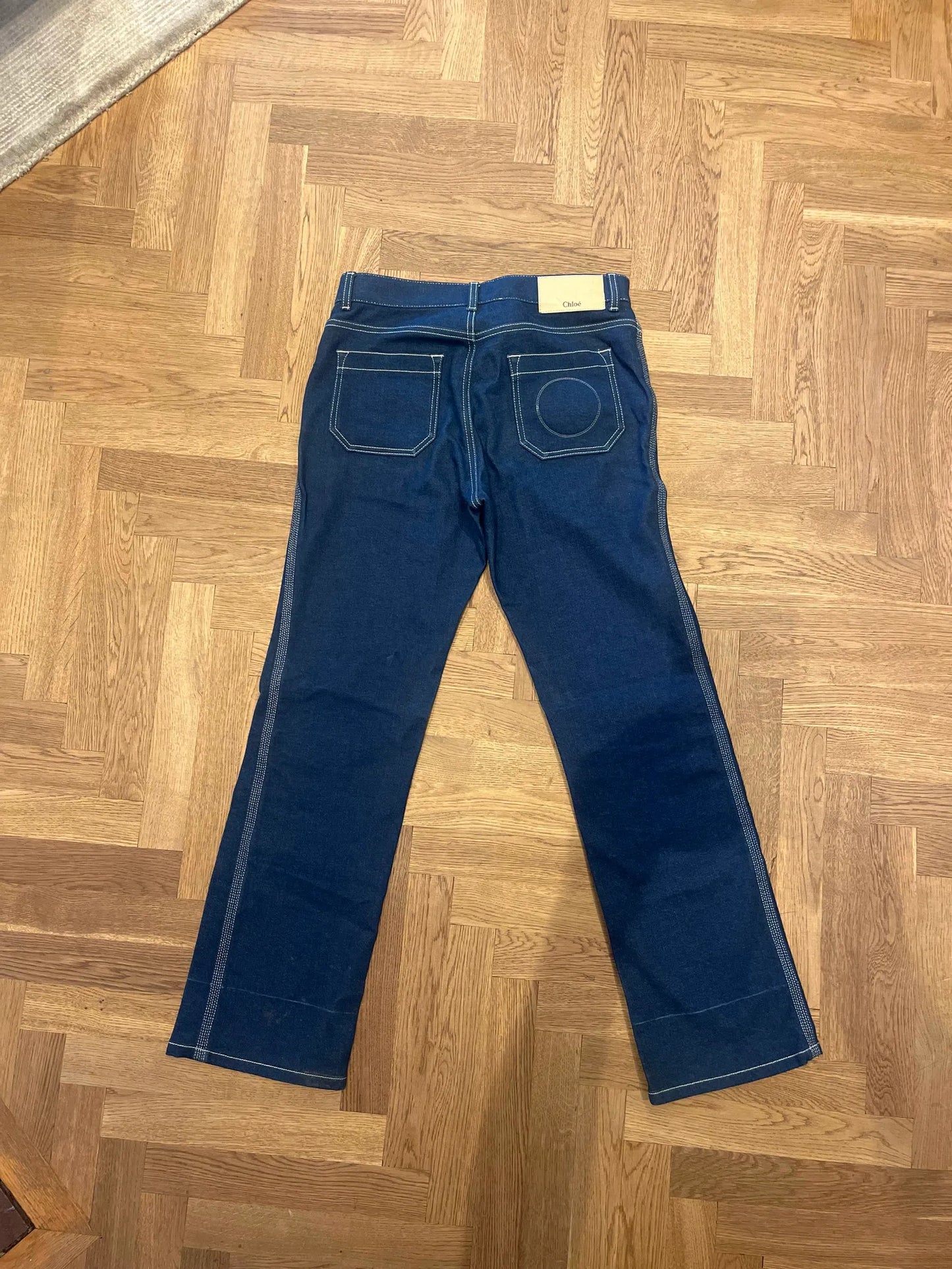 Chloé Jeans