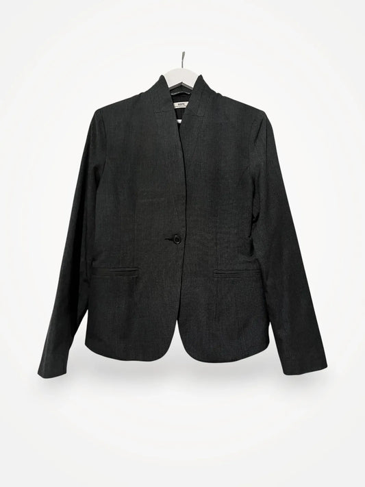 Hope Every Patch Blazer