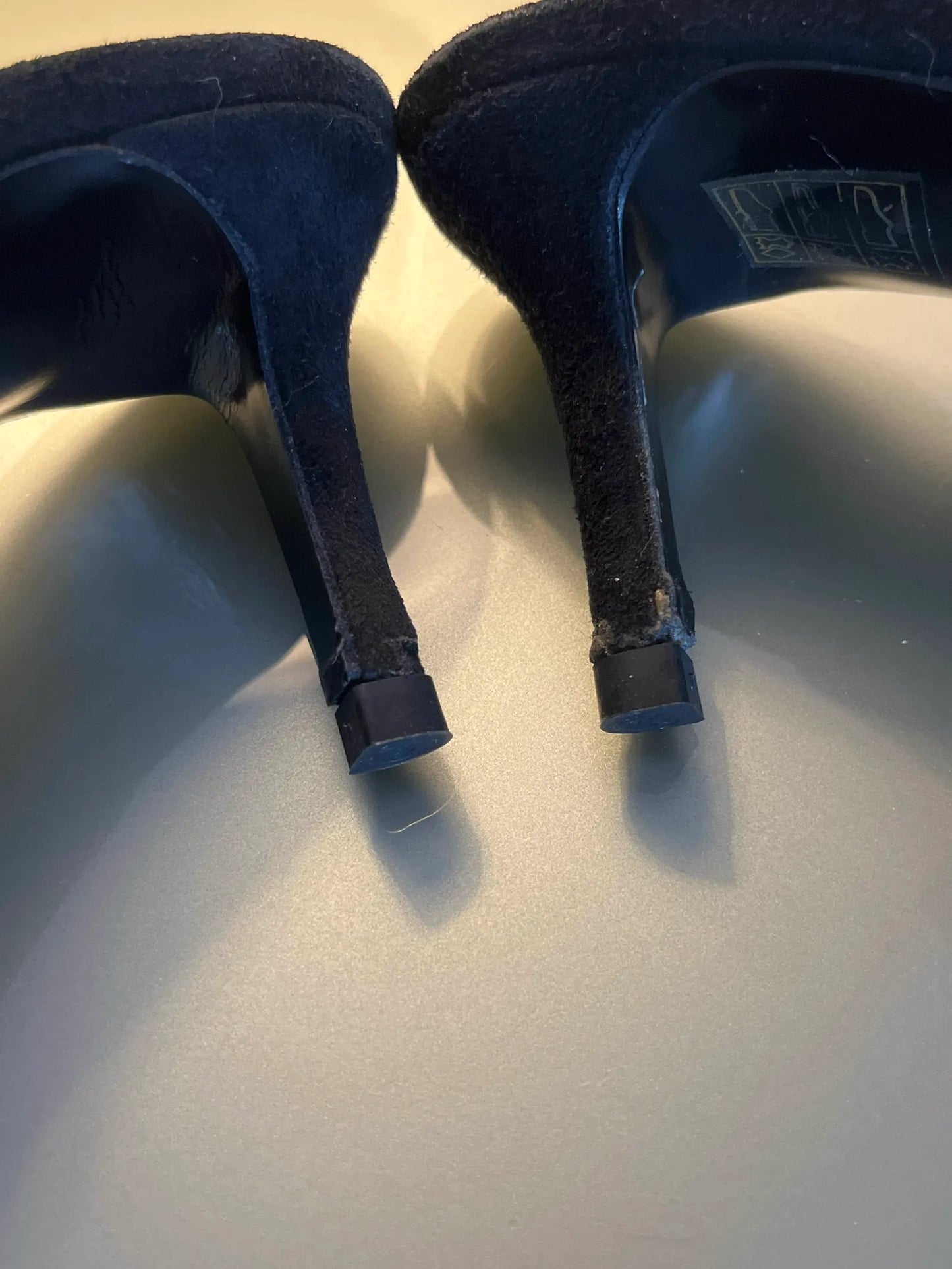 Notabene Ta Klack/ Heels