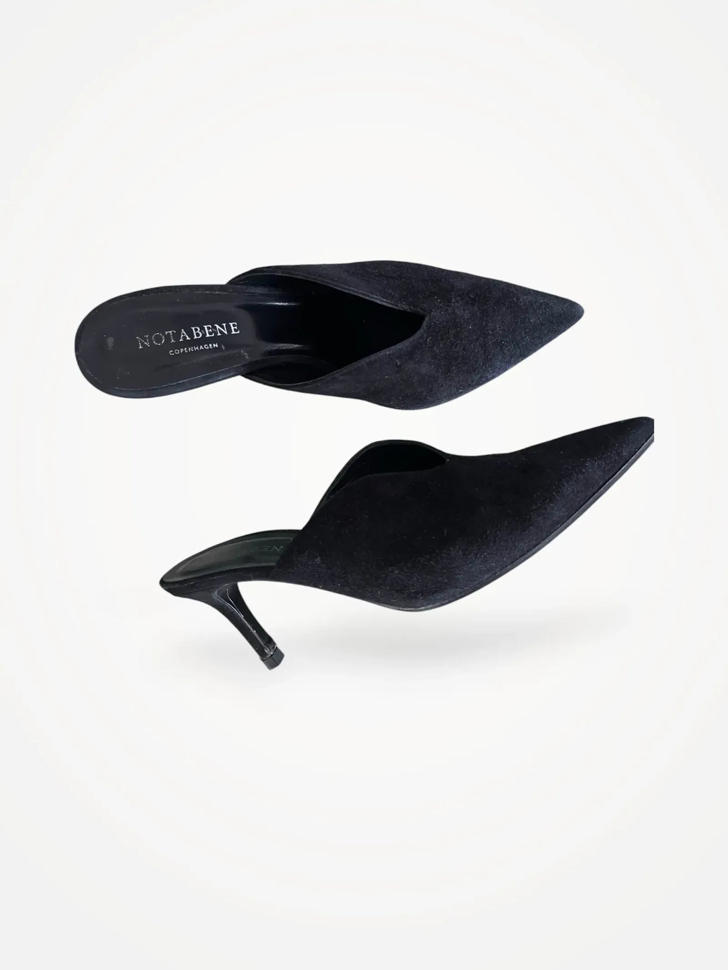 Notabene Ta Klack/ Heels