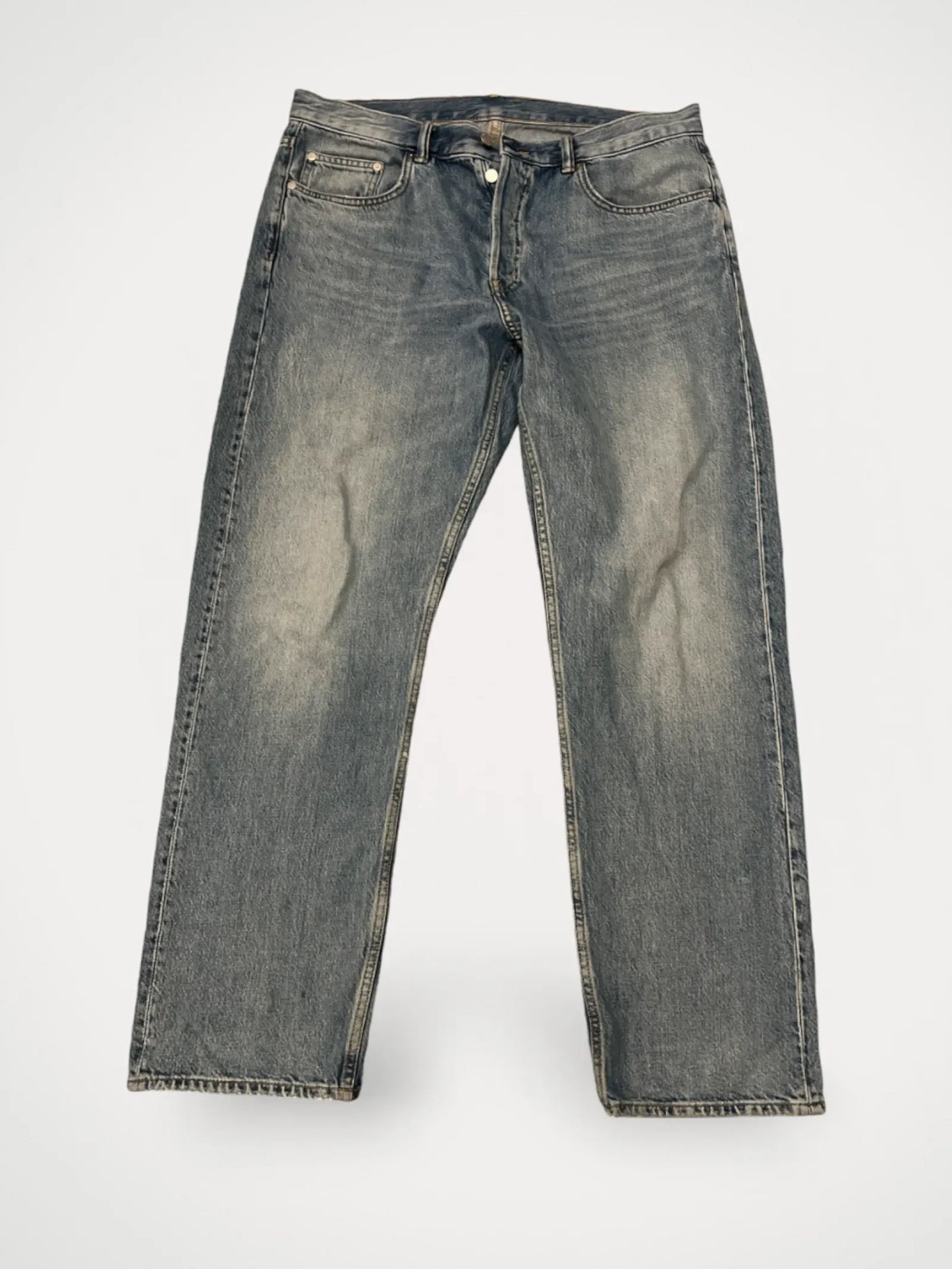 Arket-jeans