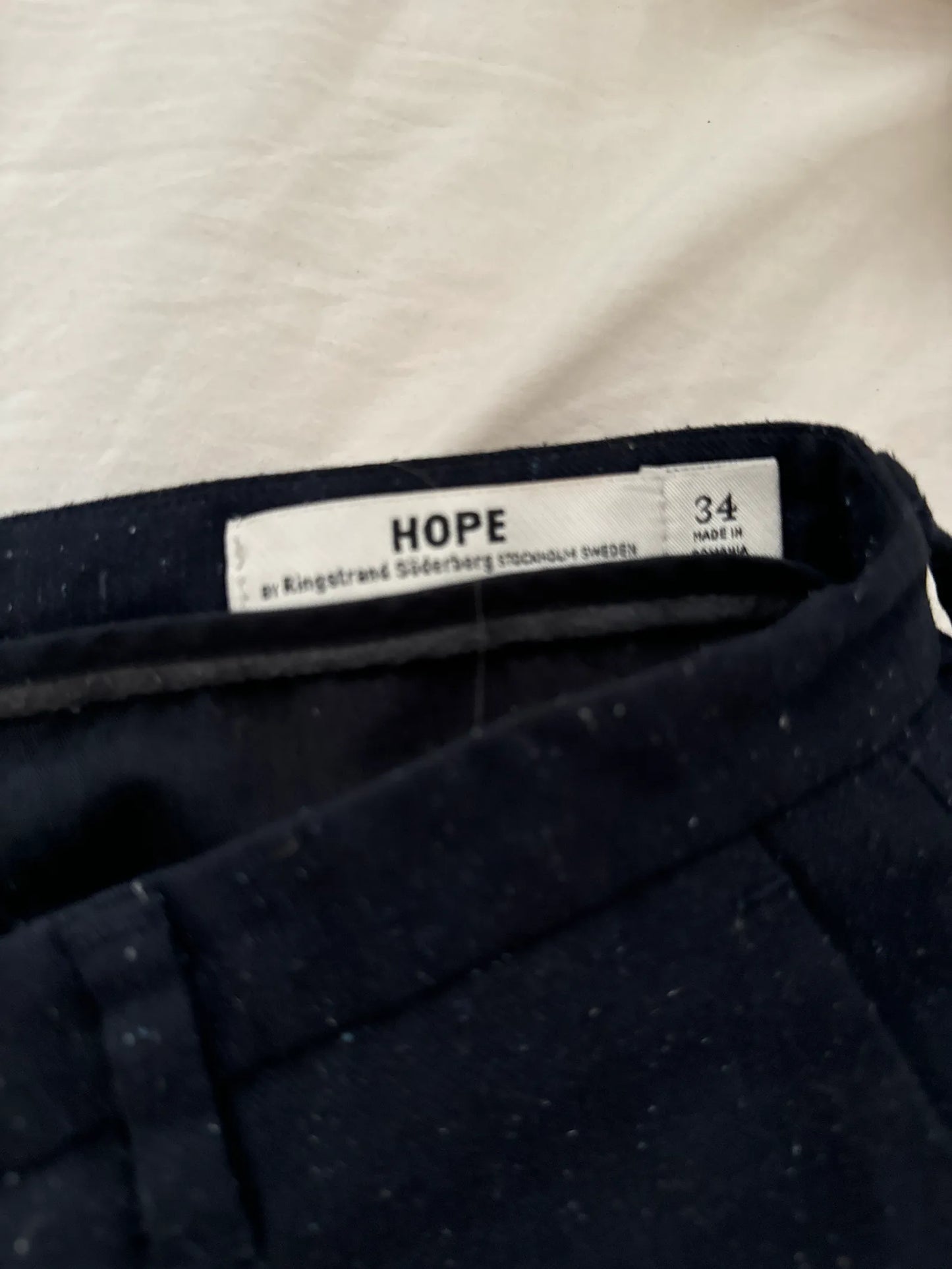 Hope Trousers
