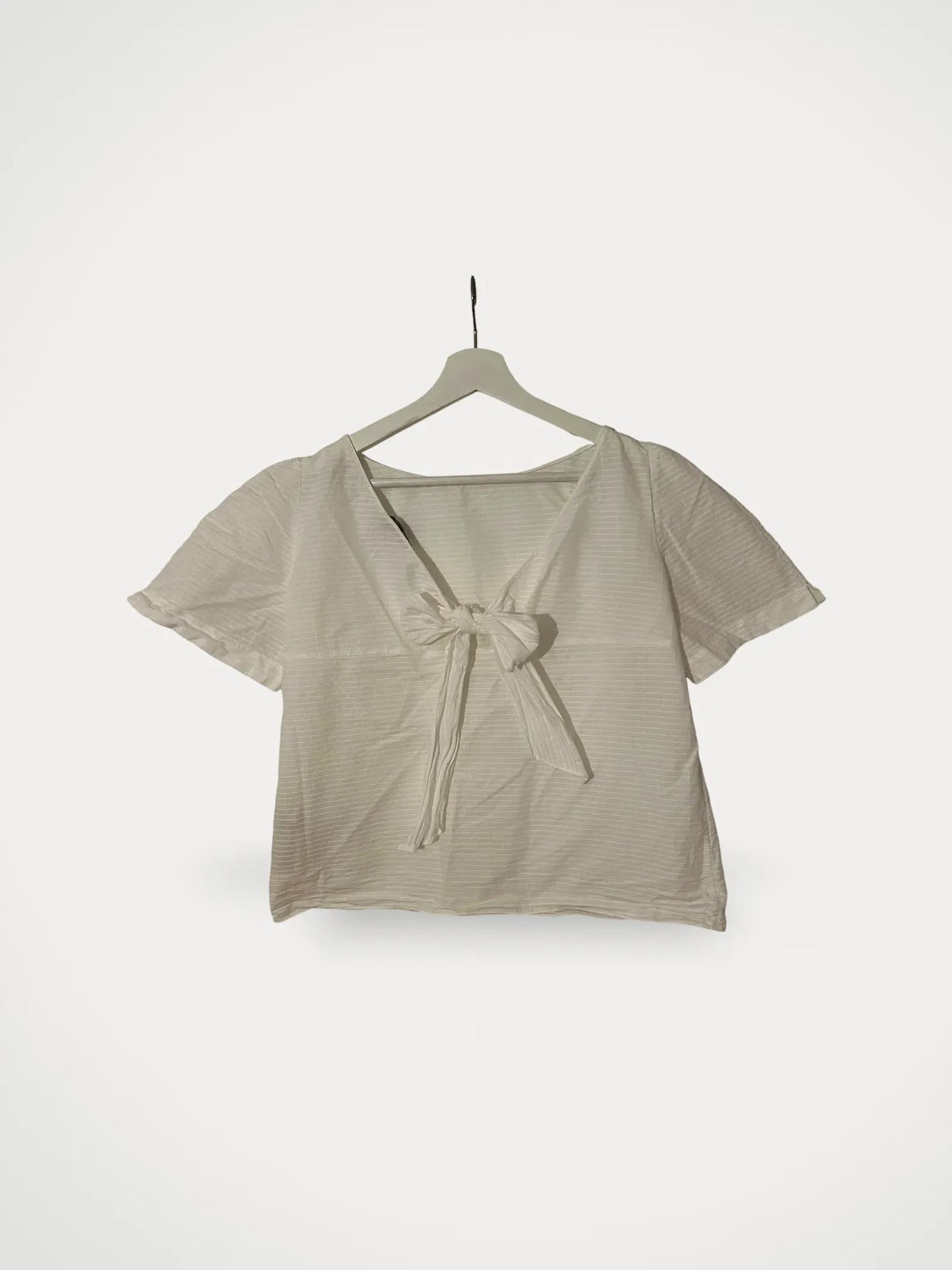 Massimo Dutti-blus