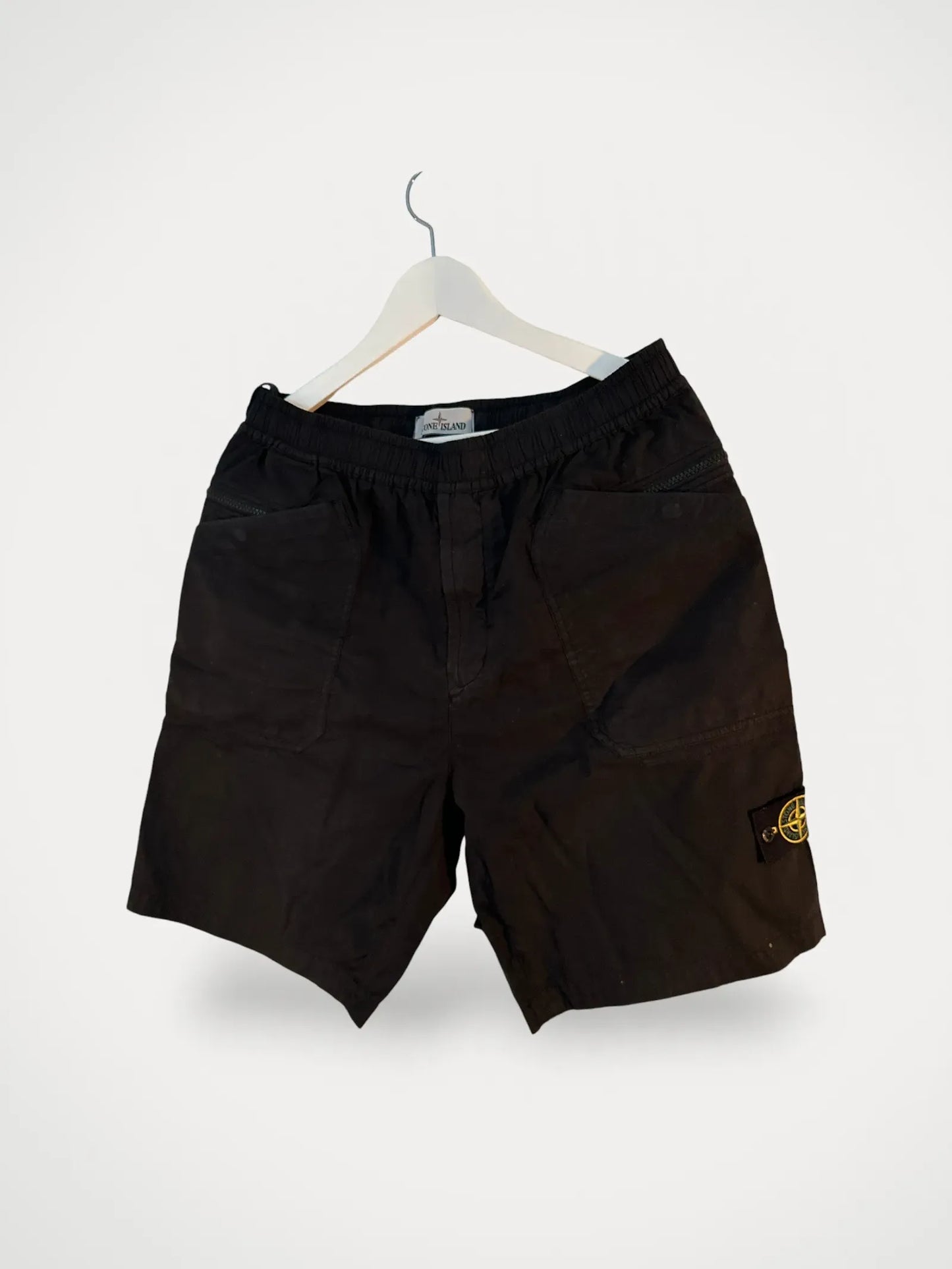 Stone Island-shorts