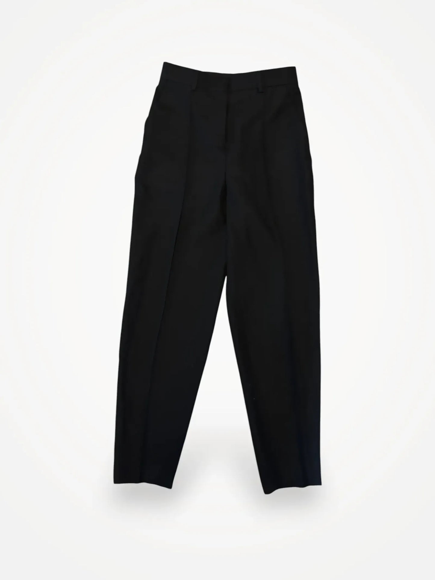 Toteme Wool Suit Trousers