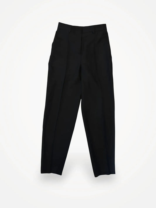 Toteme Wool Suit Trousers