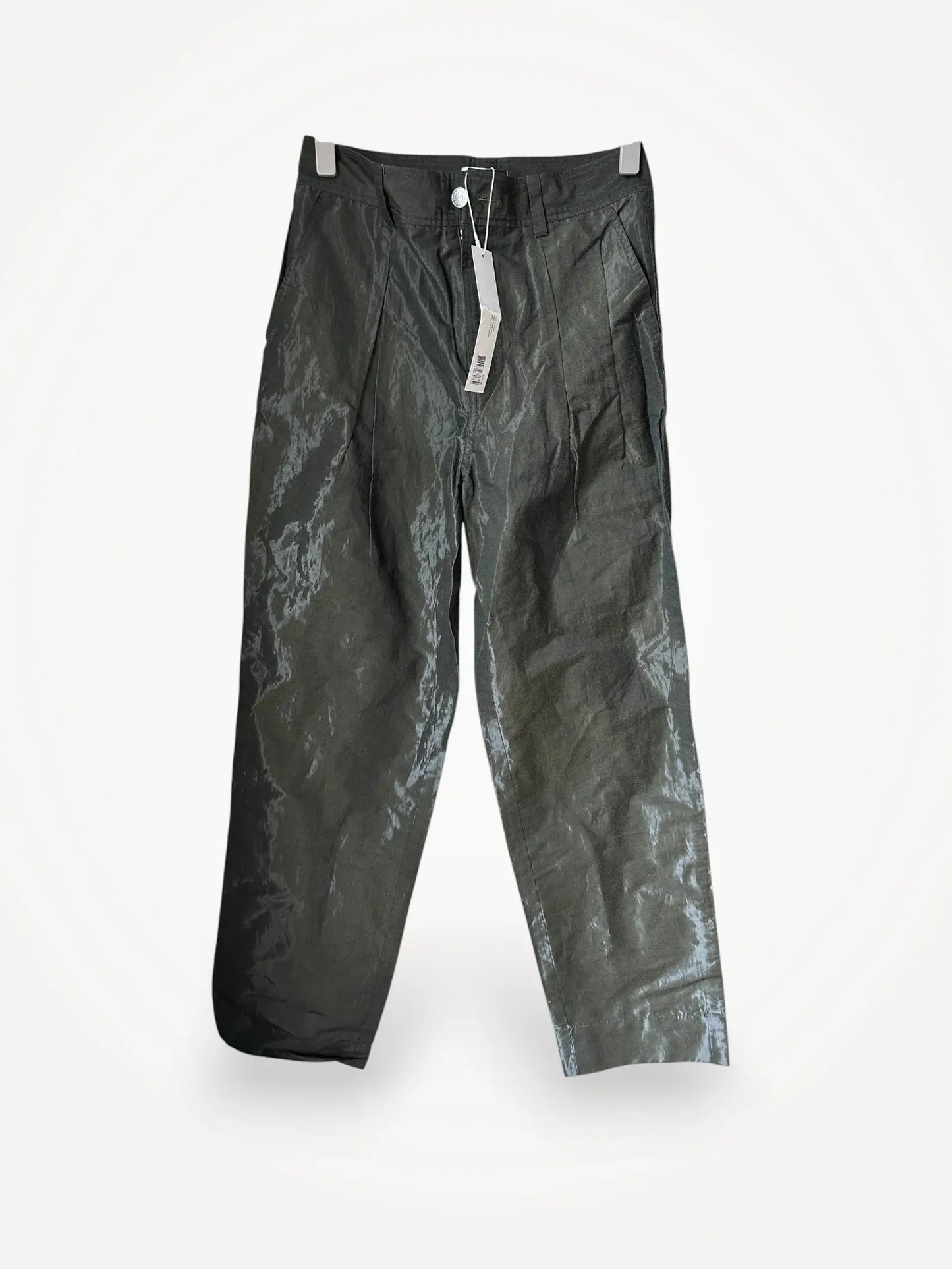Ganni Trousers
