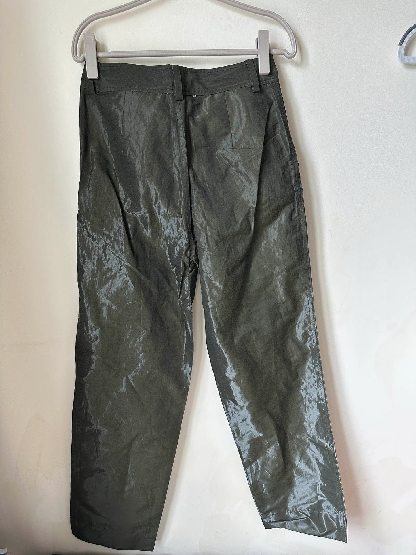 Ganni Trousers