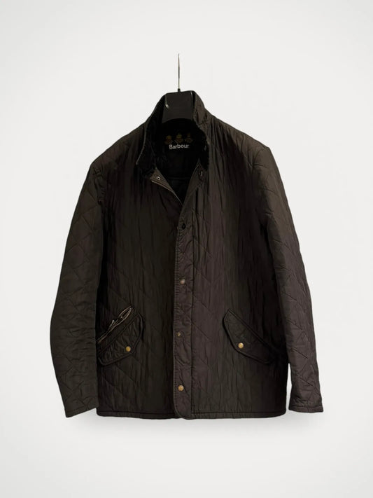 Barbour-jacka