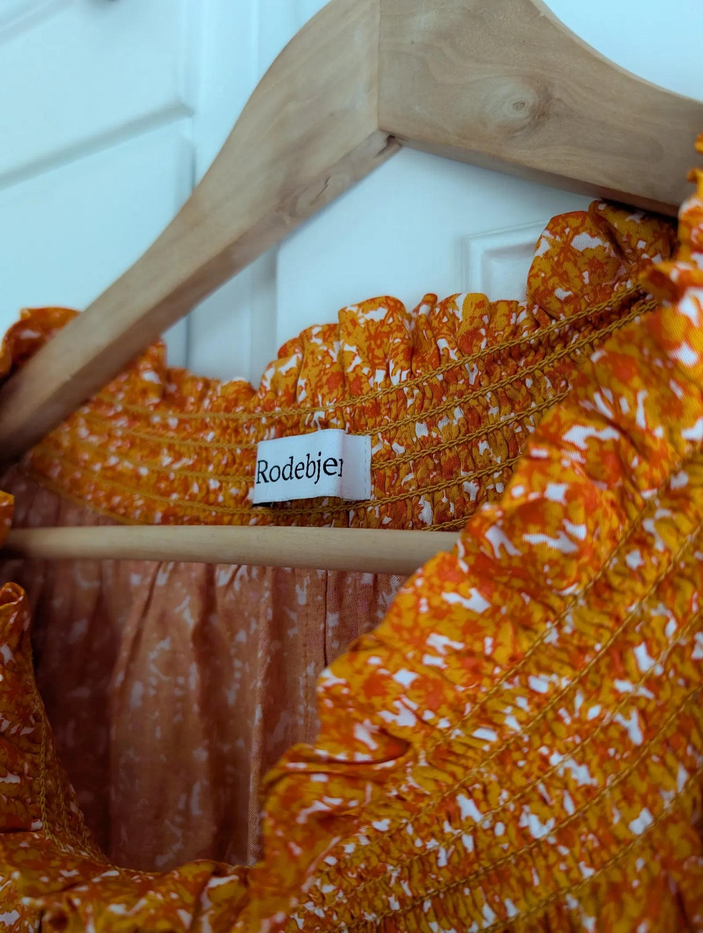 Rodebjer Fatna Skirt