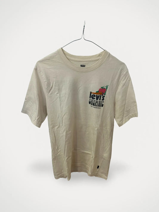 Levi's-t-shirt