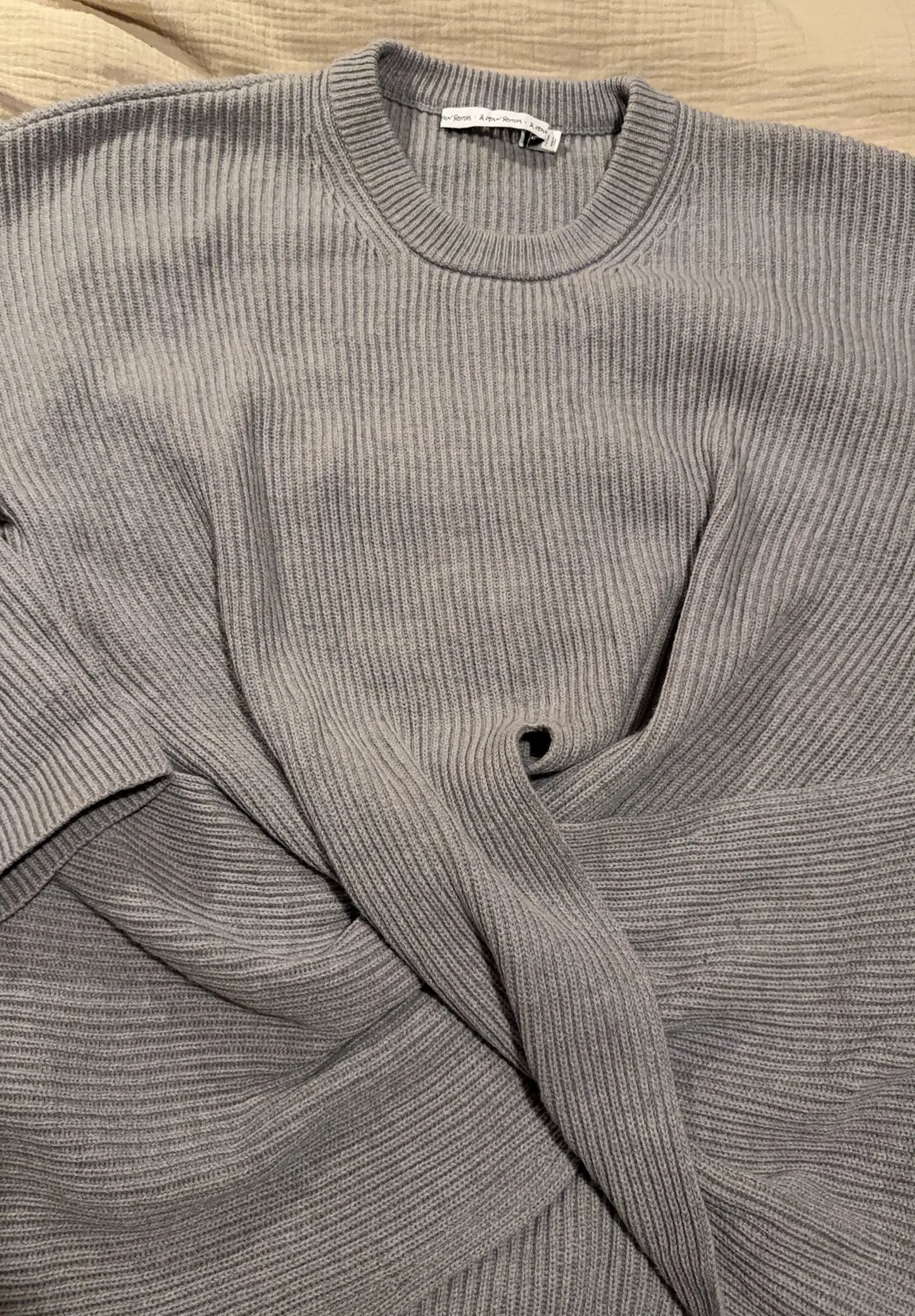 & Other Stories ? Sweater