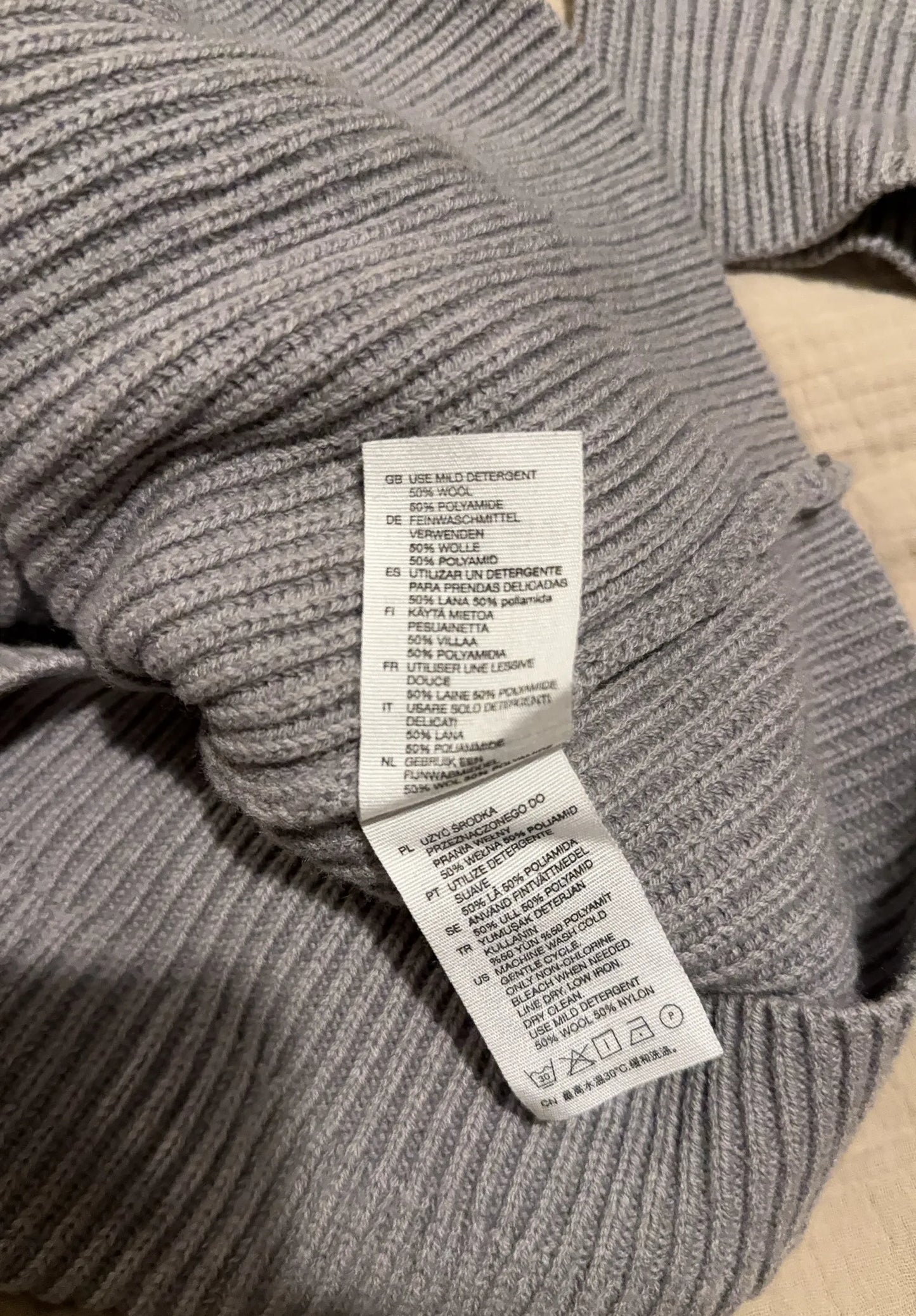 & Other Stories ? Sweater