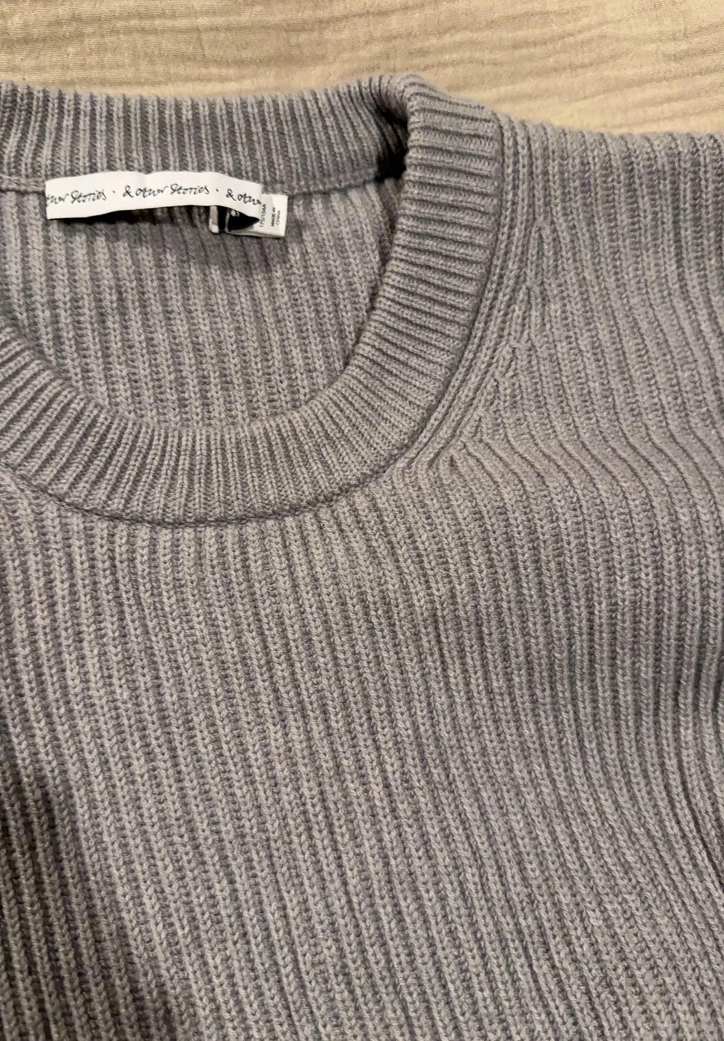 & Other Stories ? Sweater